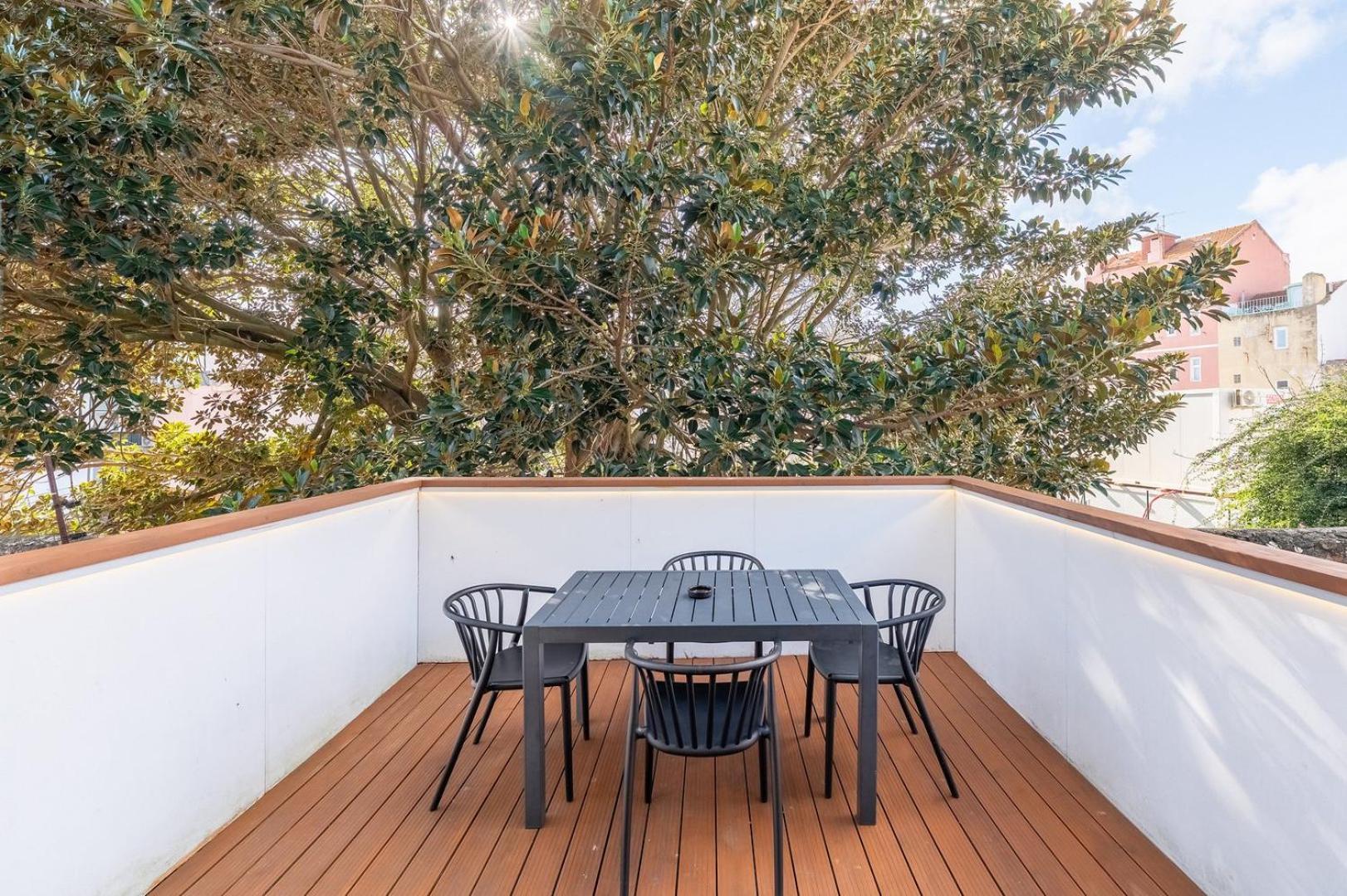 Guestready - Casa Da Alma In Alfama Apartment *