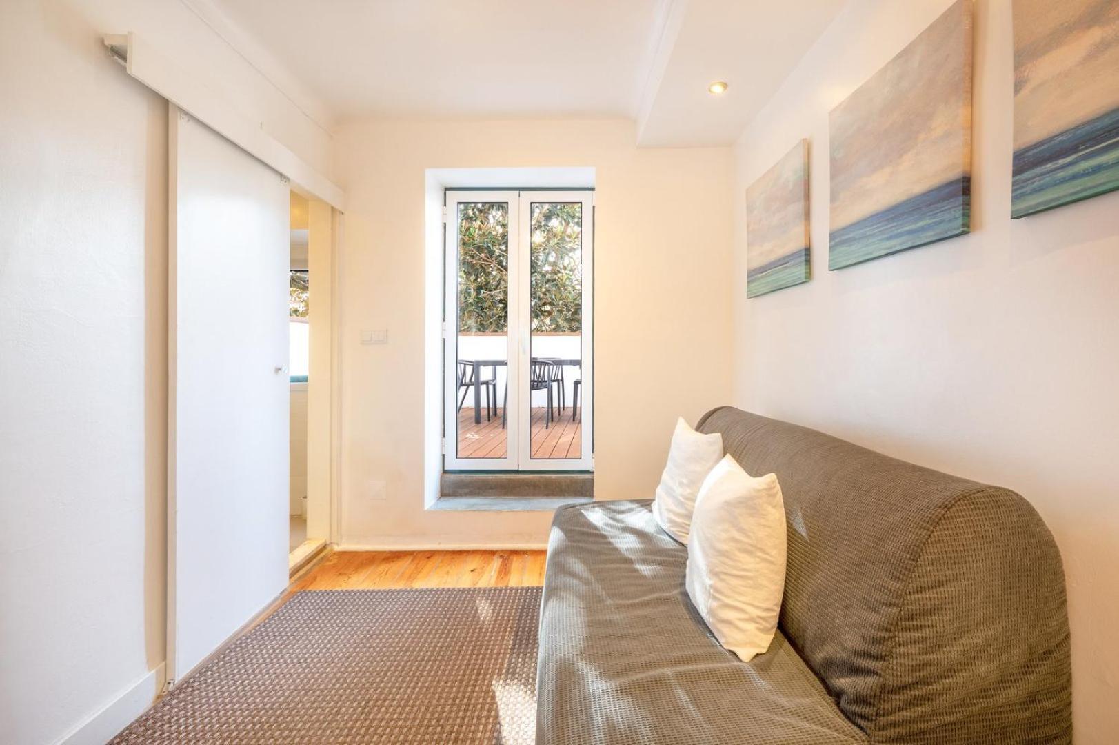 Guestready - Casa Da Alma In Alfama *
