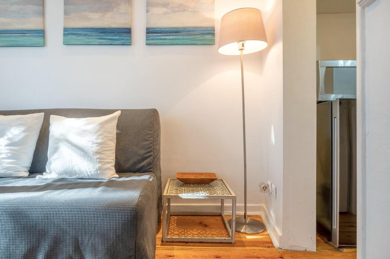 Guestready - Casa Da Alma In Alfama Lisbon