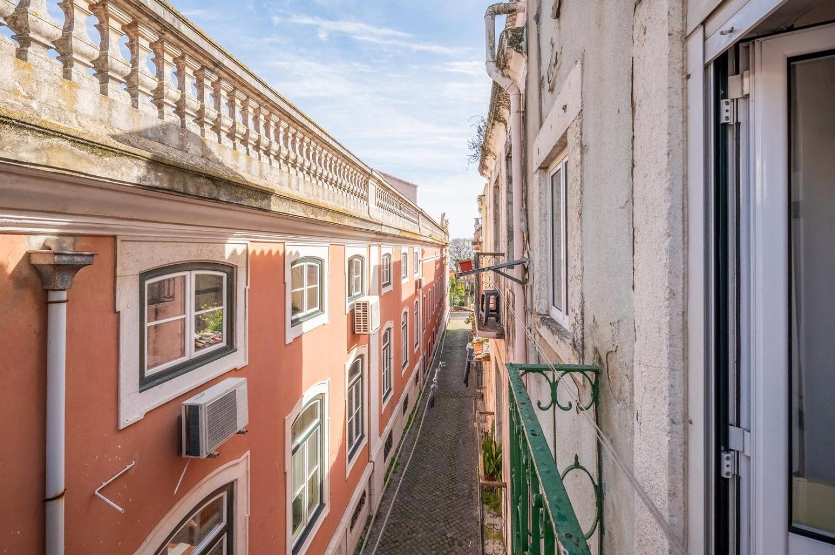Guestready - Casa Da Alma In Alfama