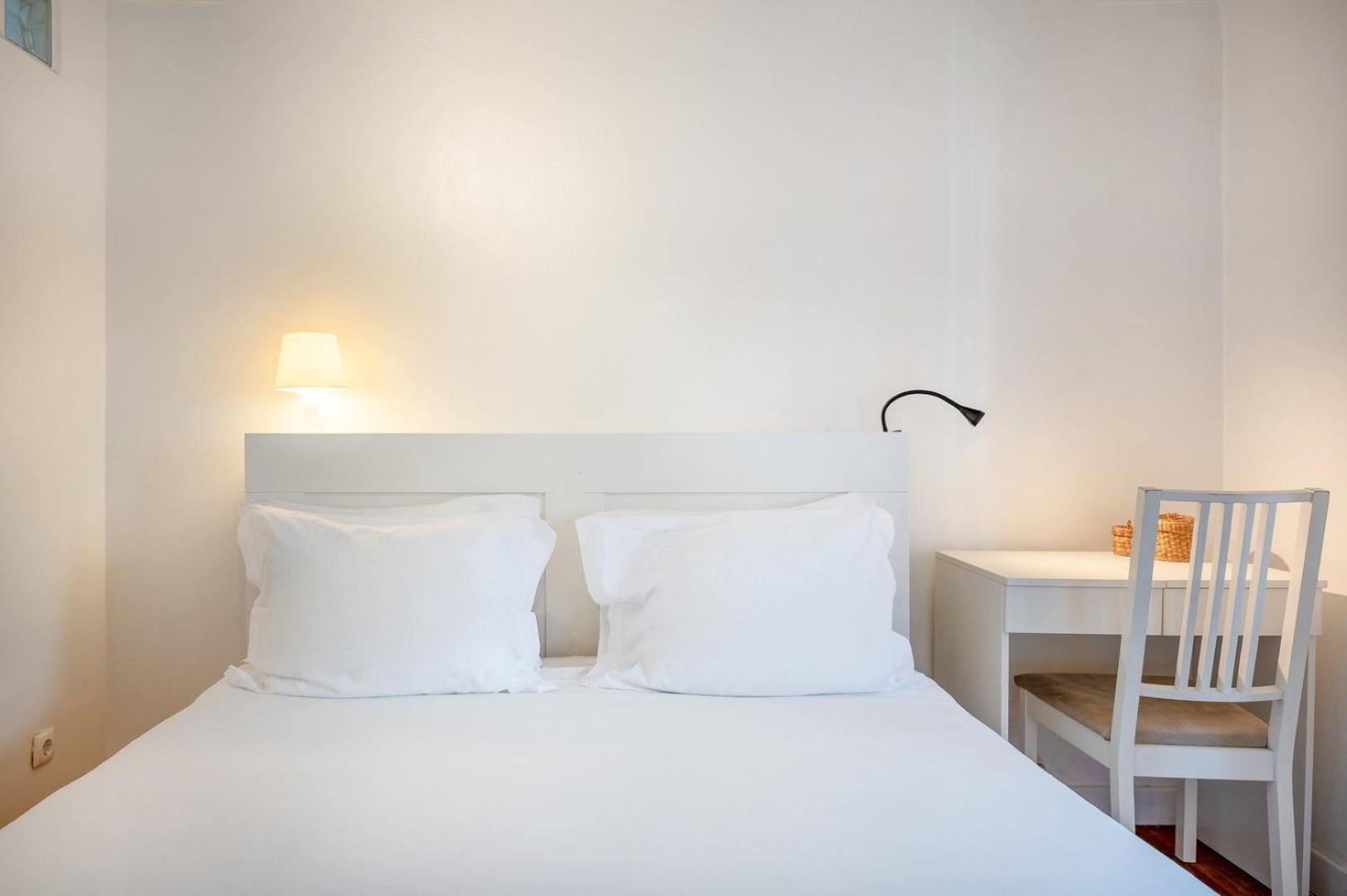 Guestready - Casa Da Alma In Alfama Apartment