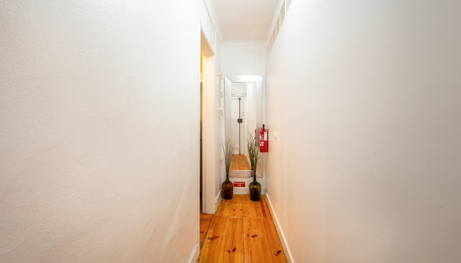 Guestready - Casa Da Alma In Alfama Apartment *