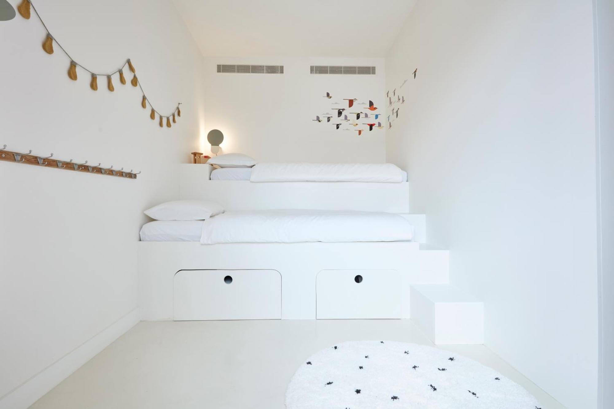 Casa Pavao Pensión