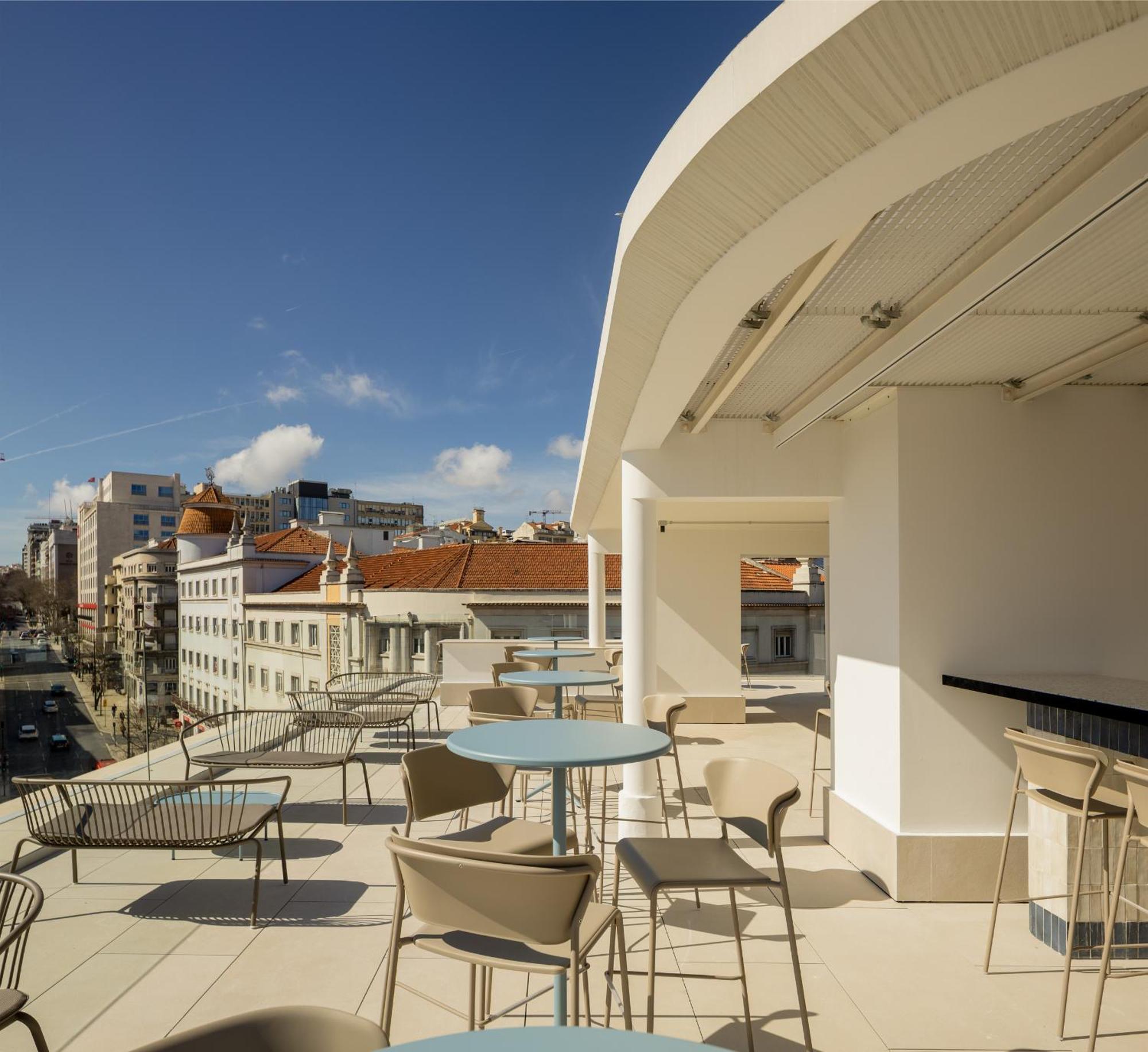 Postcode Liberdade Apartahotel 4*