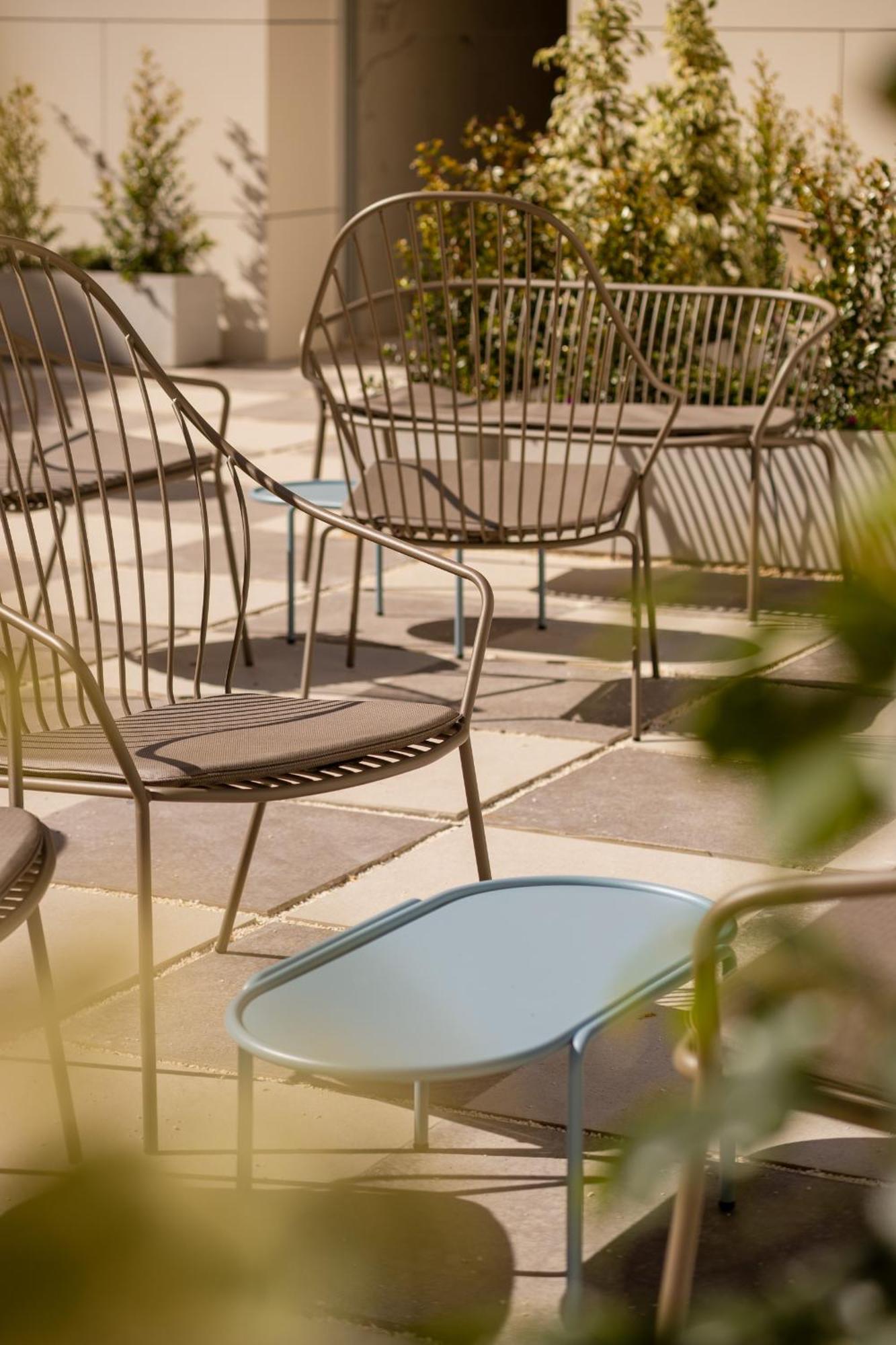 Postcode Liberdade Apartahotel