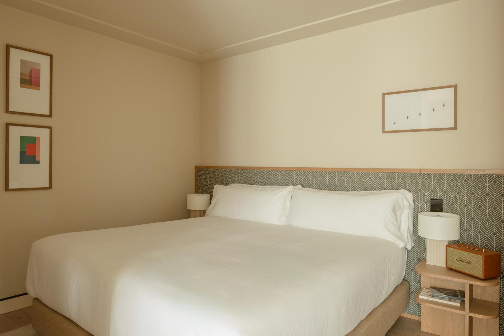 Postcode Liberdade Apartahotel