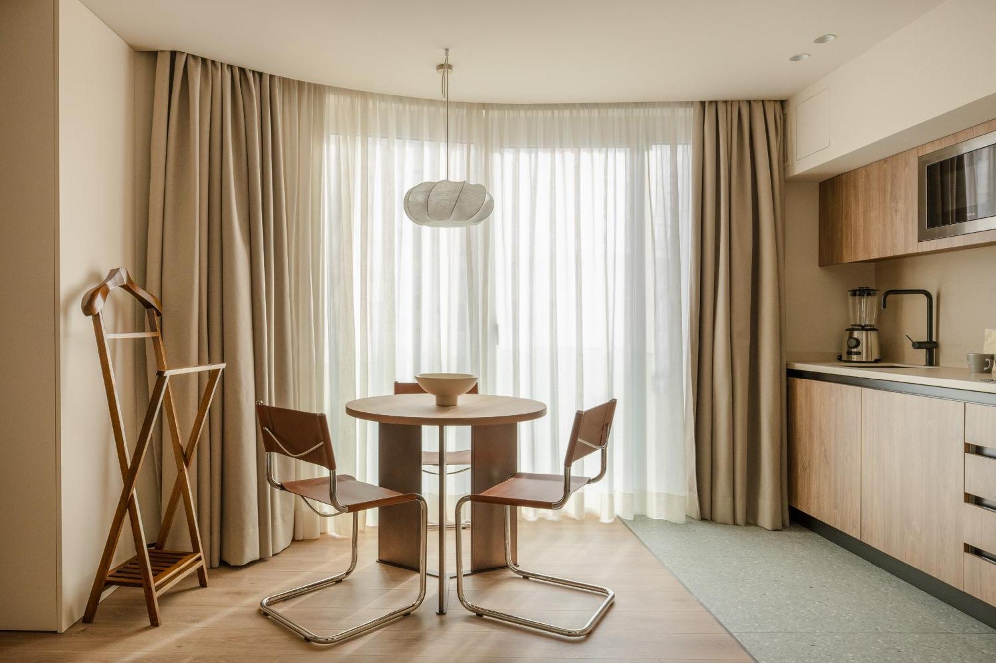 Postcode Liberdade Apartahotel Lisboa