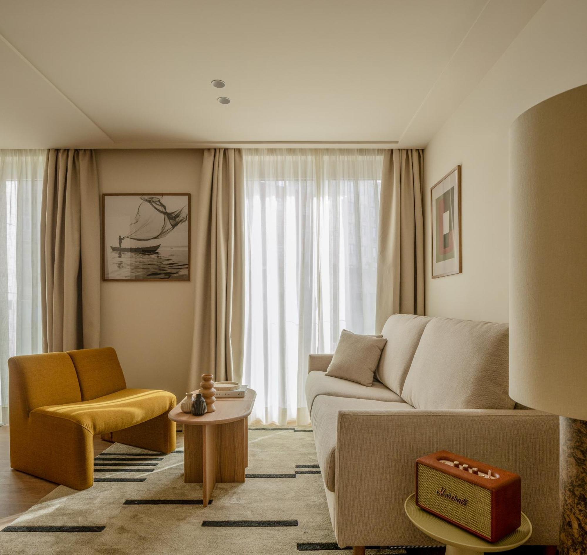 Postcode Liberdade Apartahotel