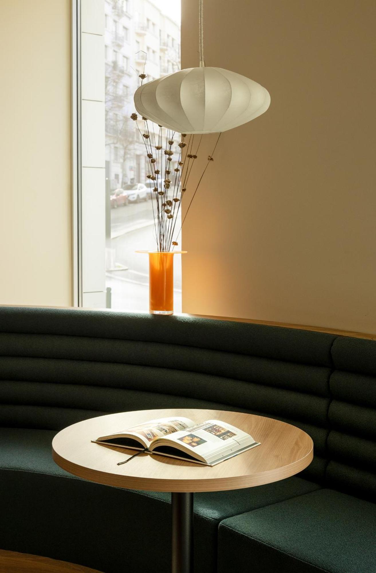 Apartahotel Postcode Liberdade