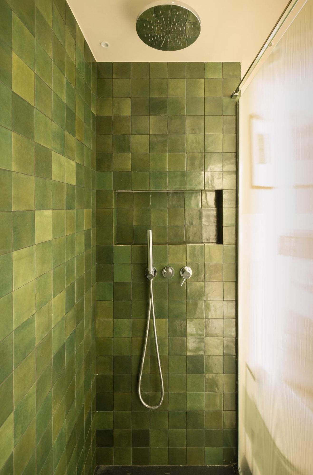 Apartahotel Postcode Liberdade