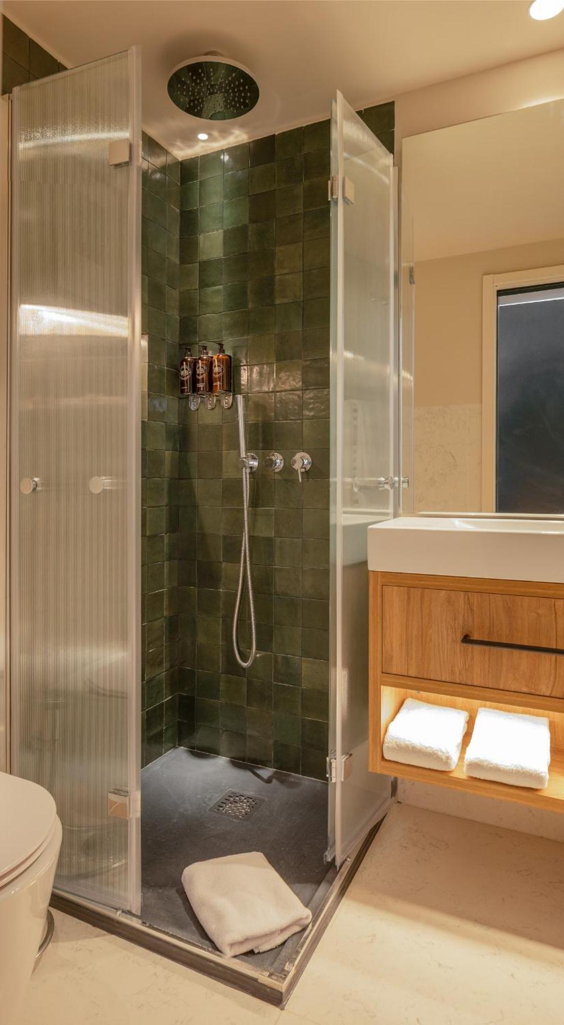 Postcode Liberdade Apartahotel