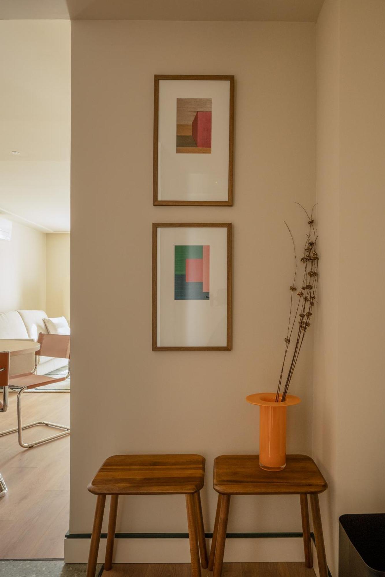 Apartahotel Postcode Liberdade 4*
