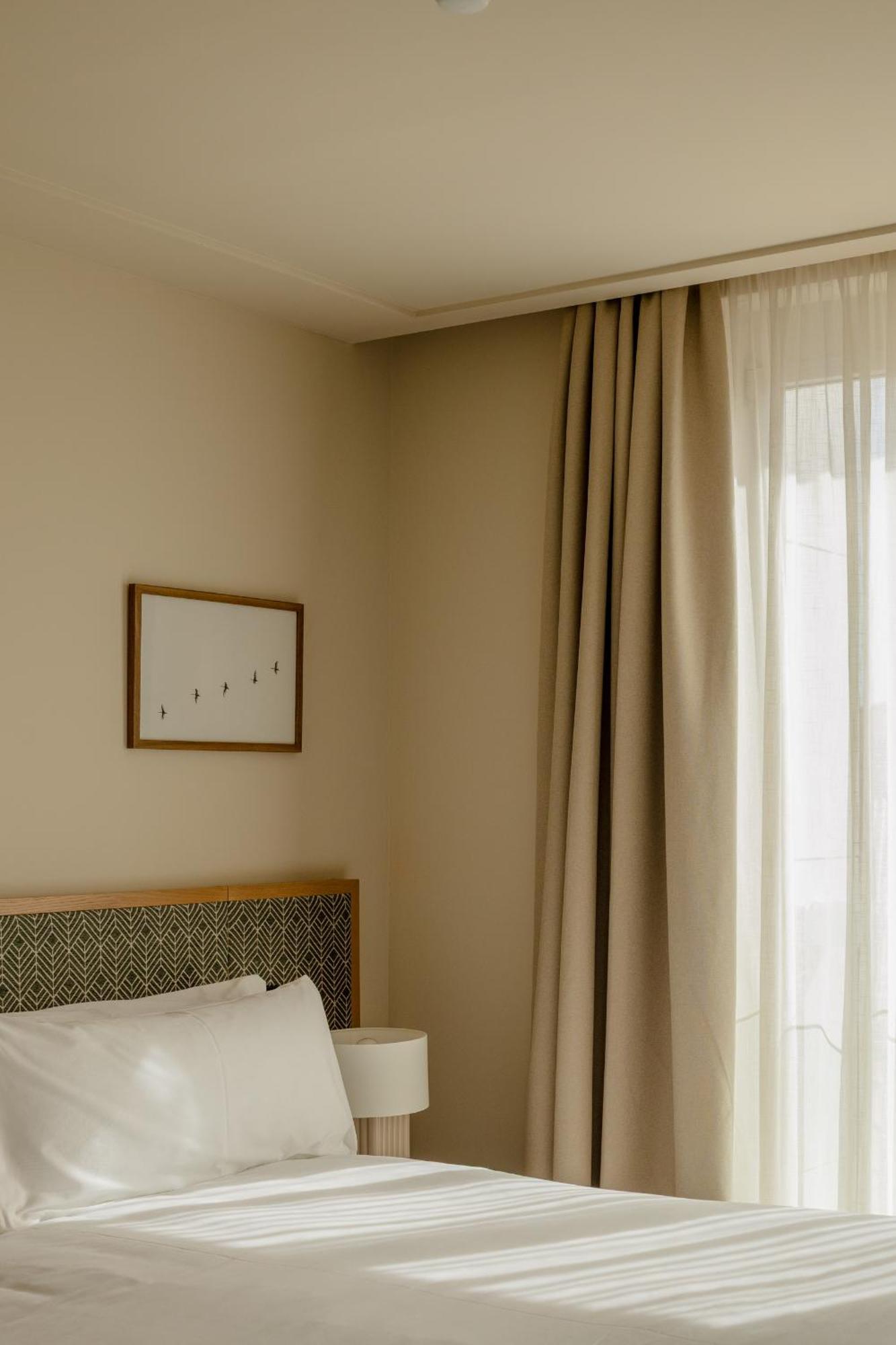 Postcode Liberdade Apartahotel Lisboa