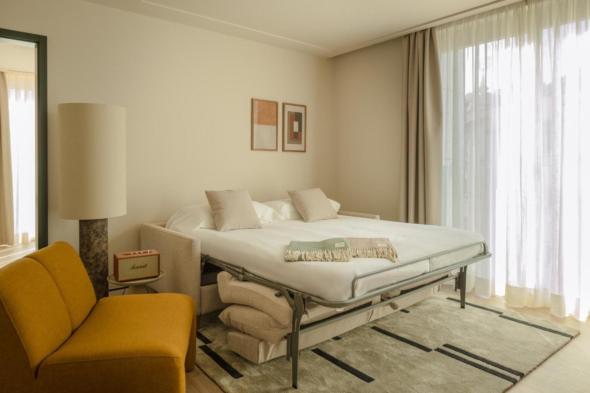 Postcode Liberdade Apartahotel