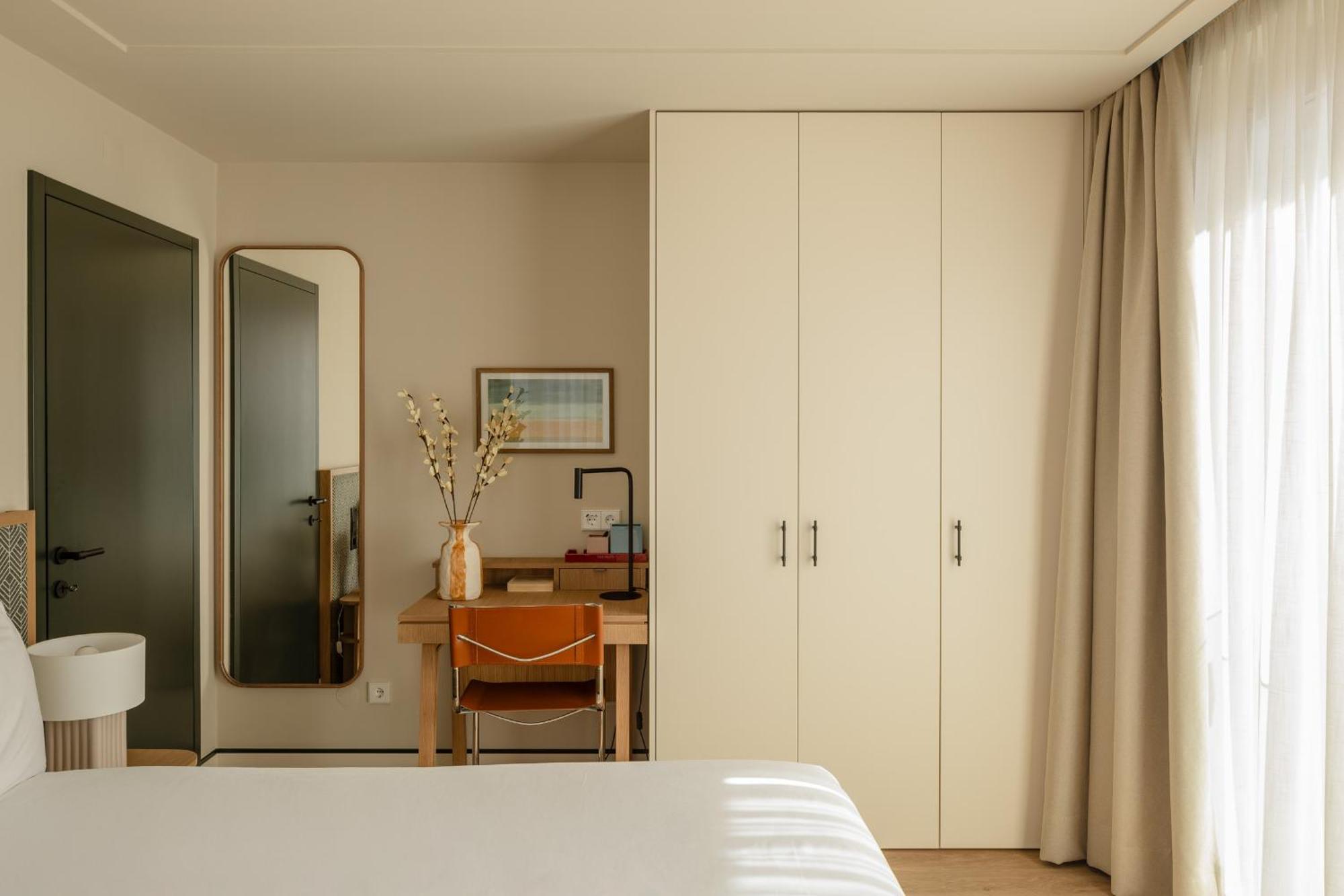 Apartahotel Postcode Liberdade Lisboa