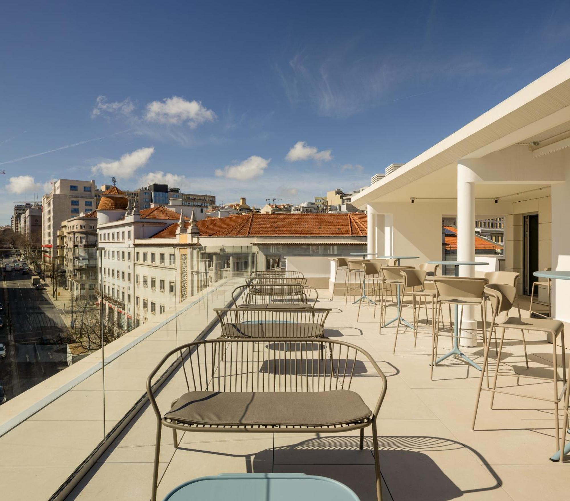 Apartahotel Postcode Liberdade