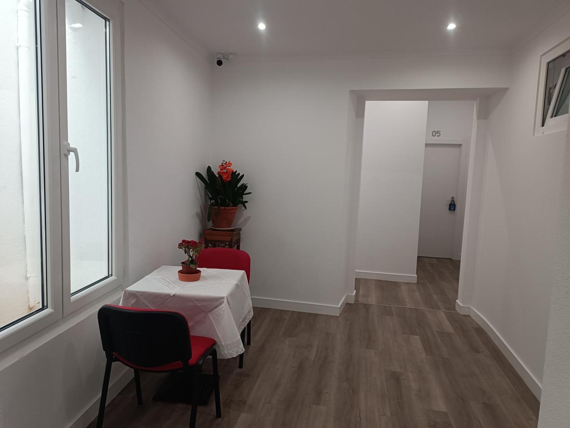 Casalondres Emtr77 Pensión