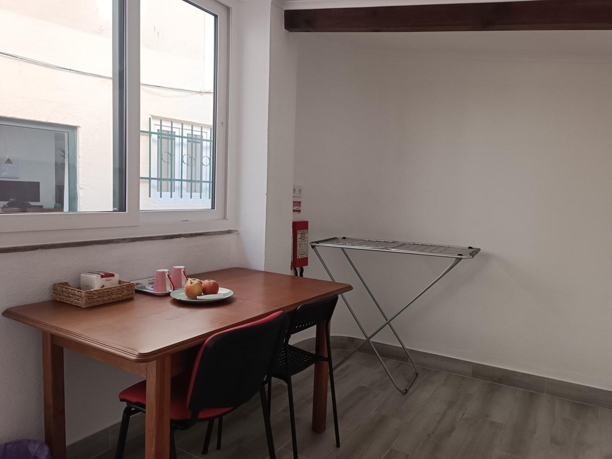 Casalondres Emtr77 Pensión