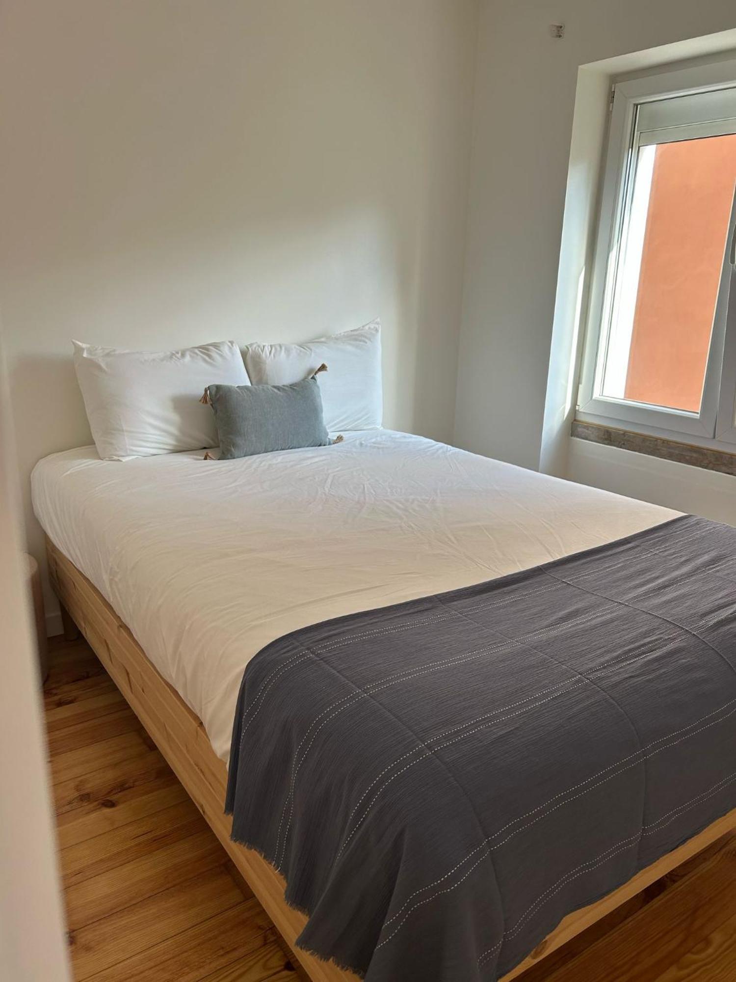 Saldanha Apartamento