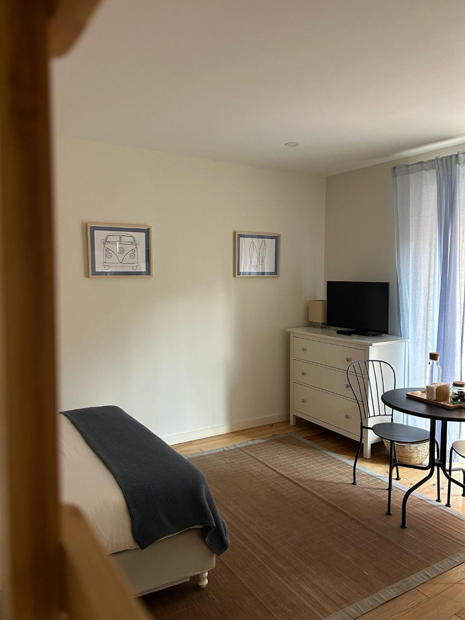 Apartamento Saldanha
