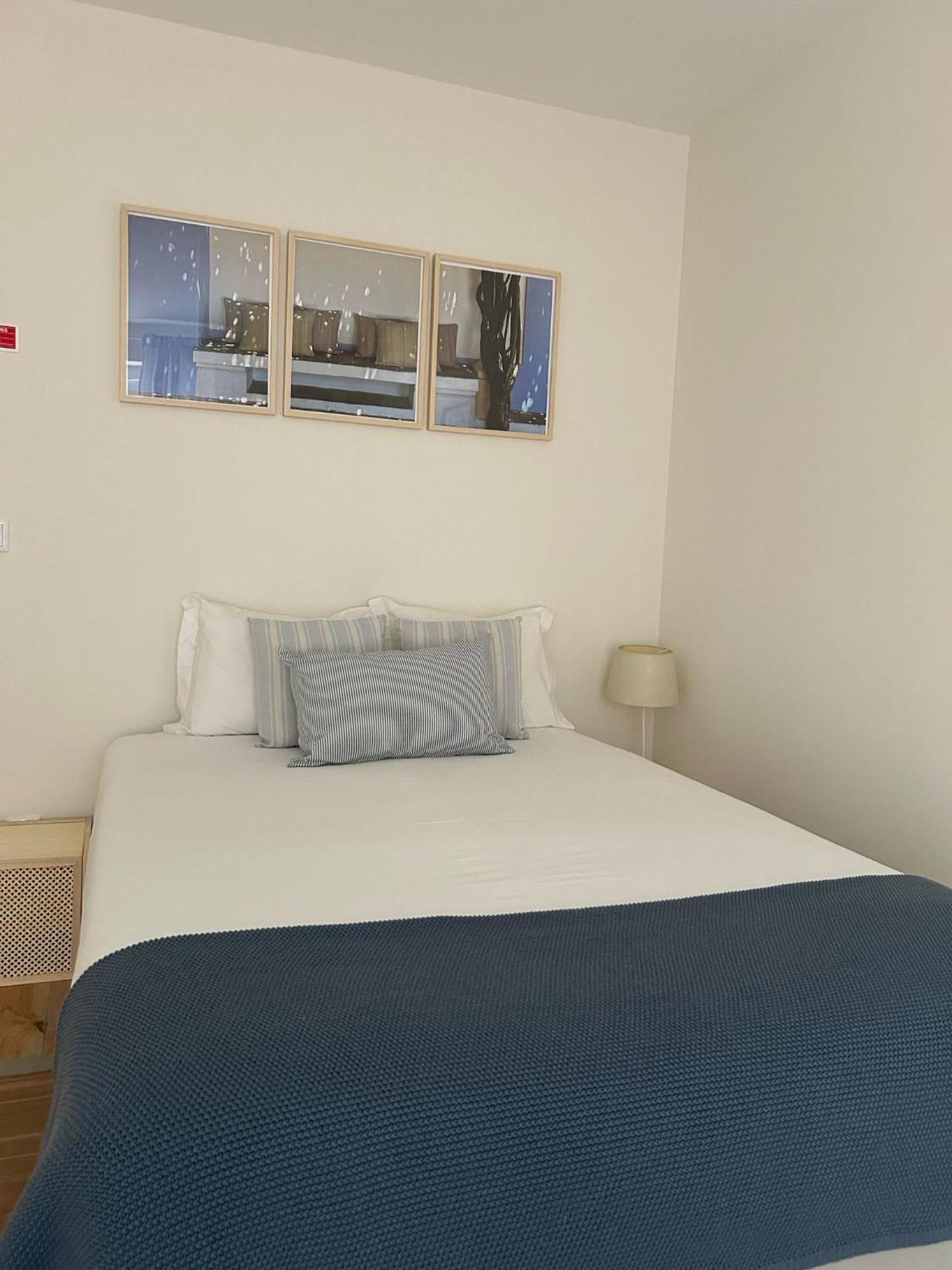 Apartamento Saldanha *