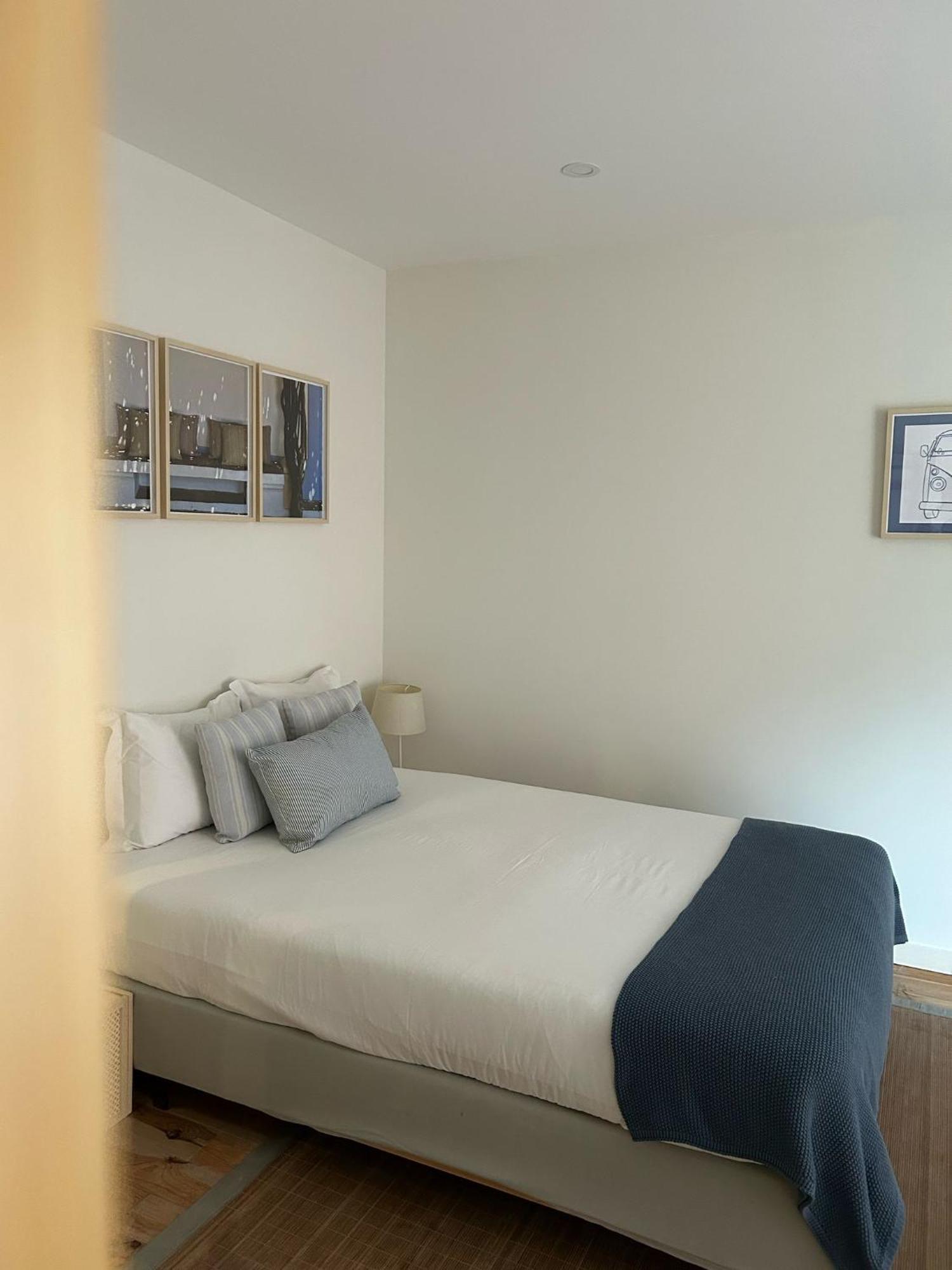 Saldanha Apartamento Lisboa