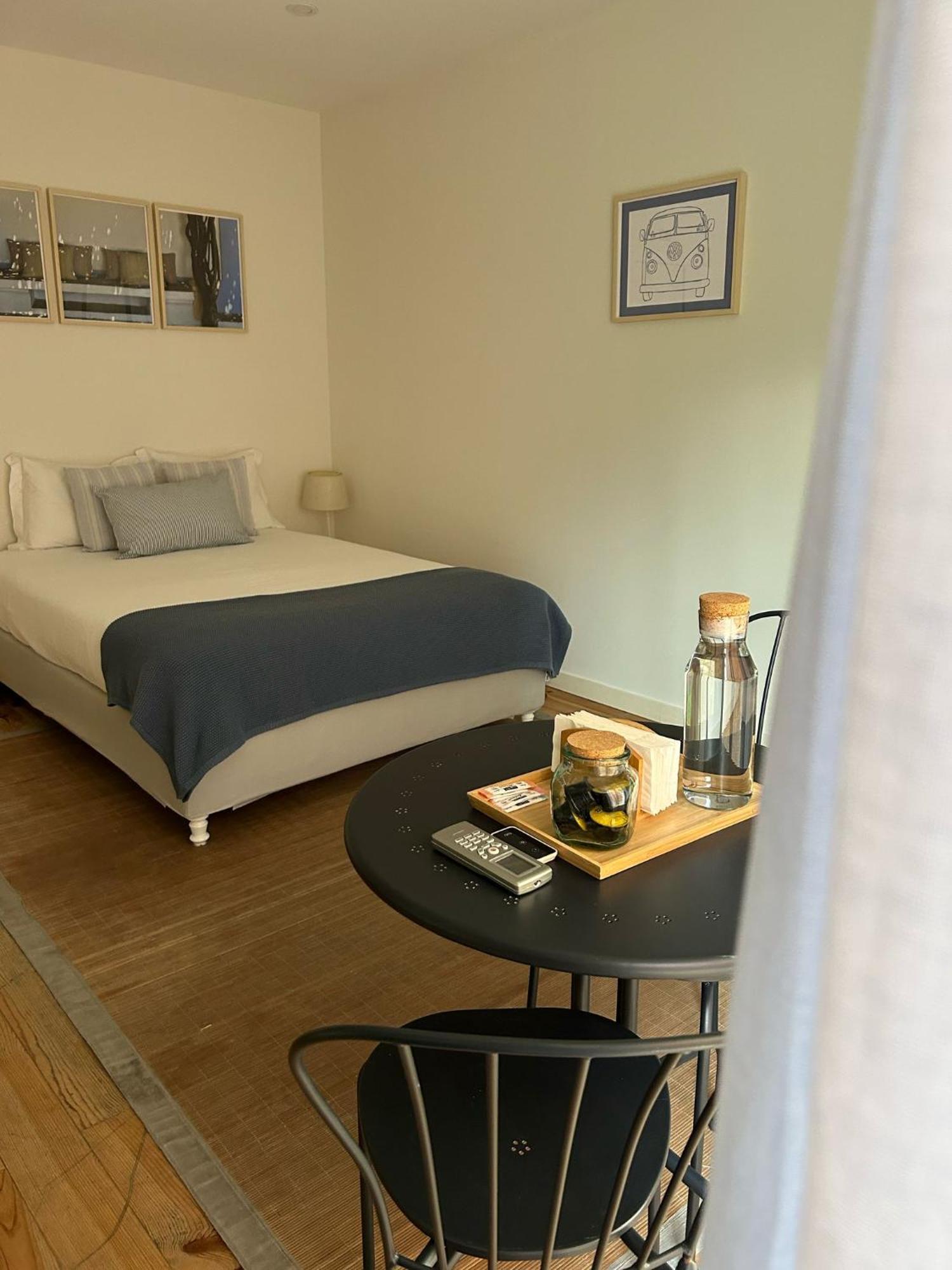 Apartamento Saldanha Lisboa