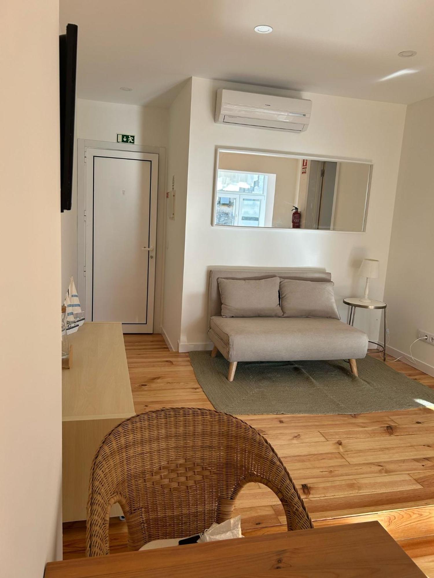 Saldanha Apartamento