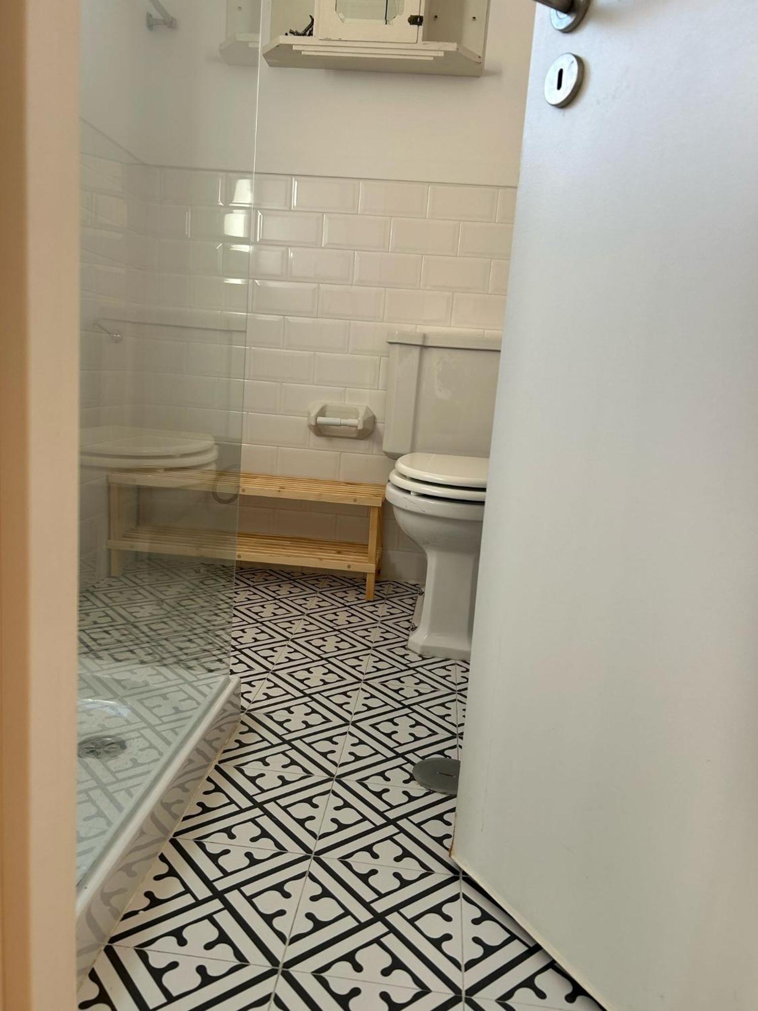 Apartamento Saldanha