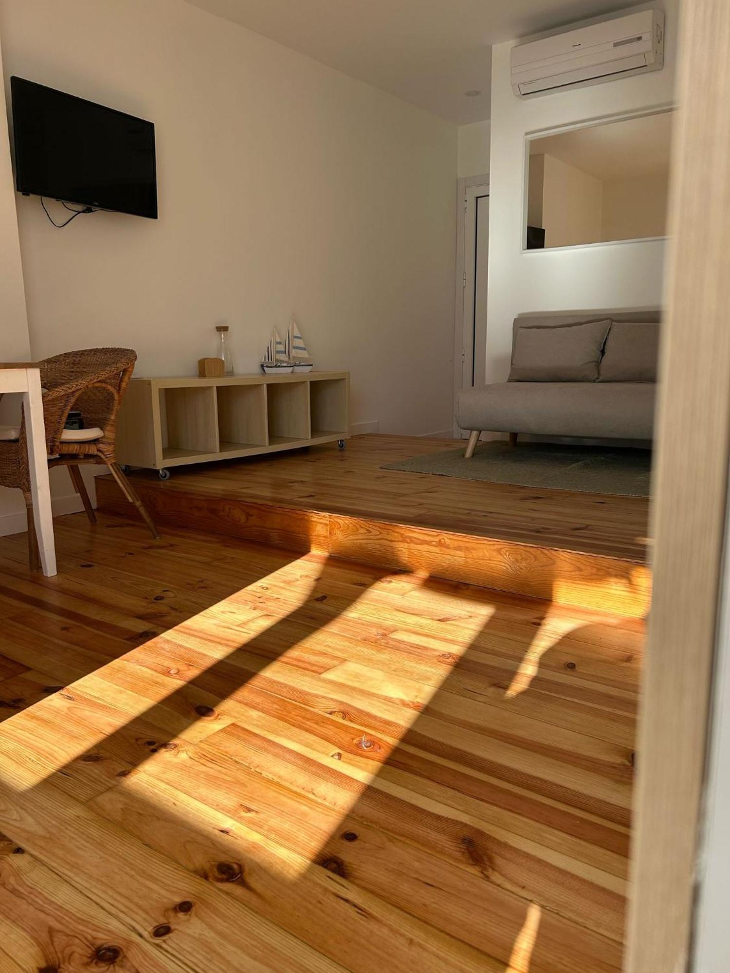 Saldanha Apartamento *