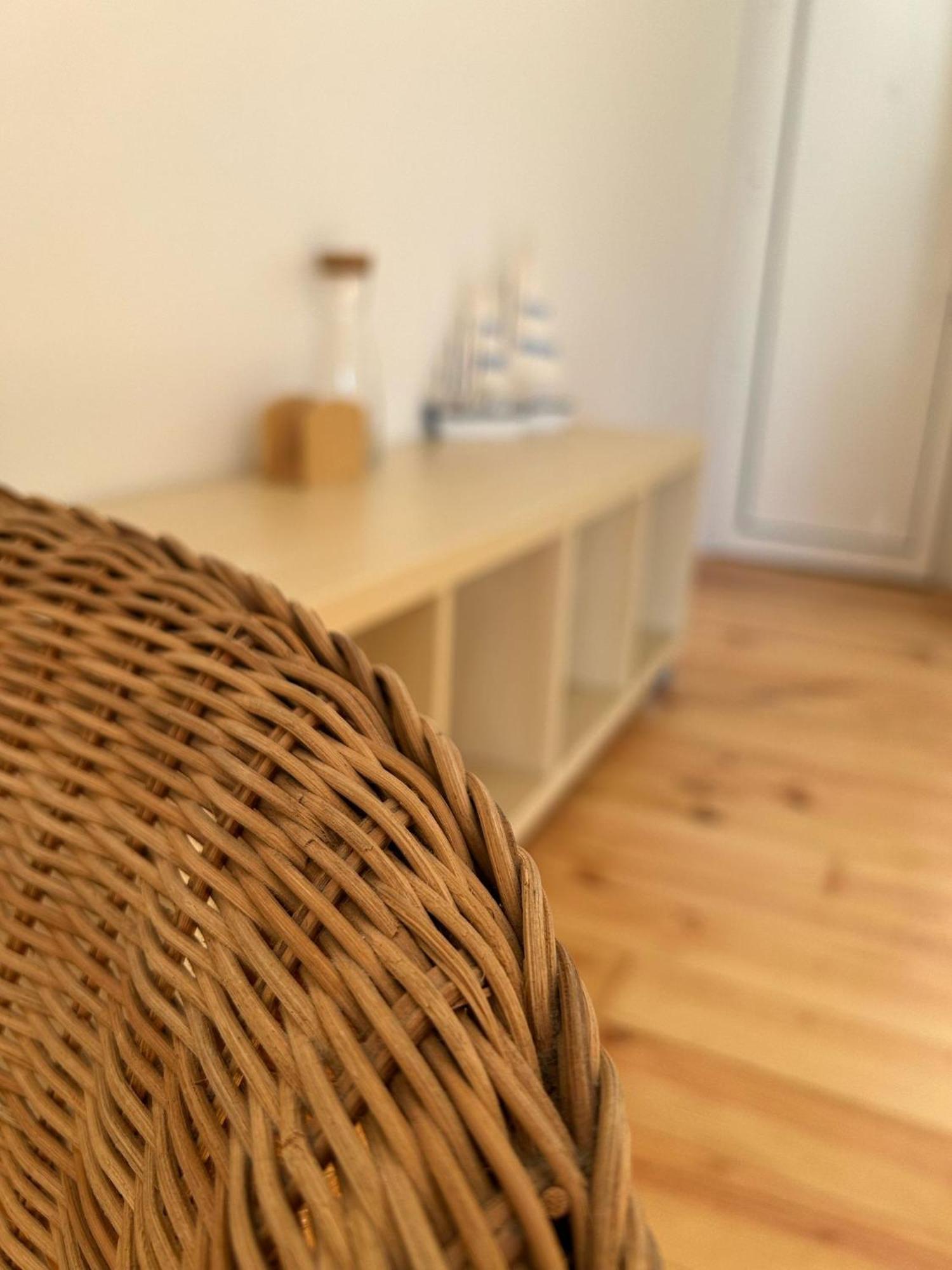 Apartamento Saldanha *