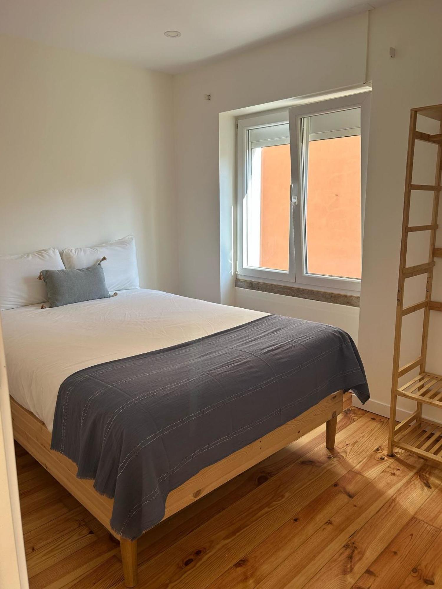 Apartamento Saldanha Lisboa