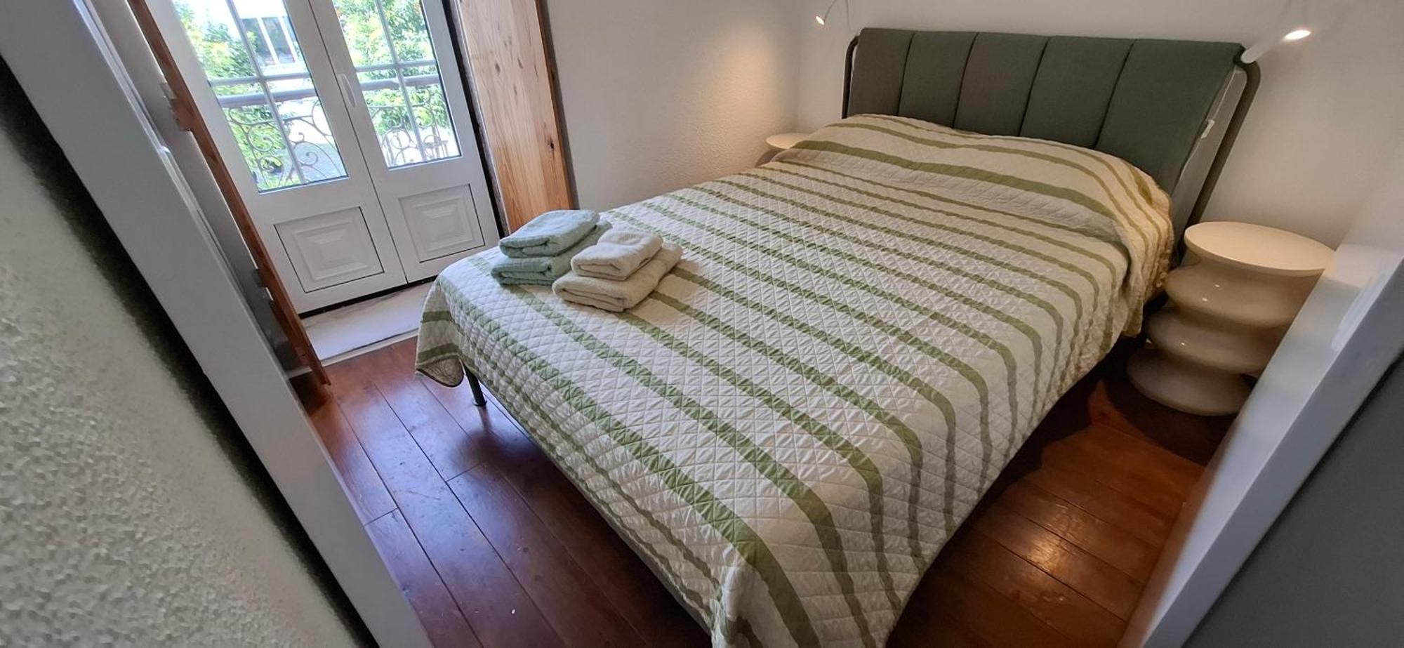 Casa Da Severa Apartamento *