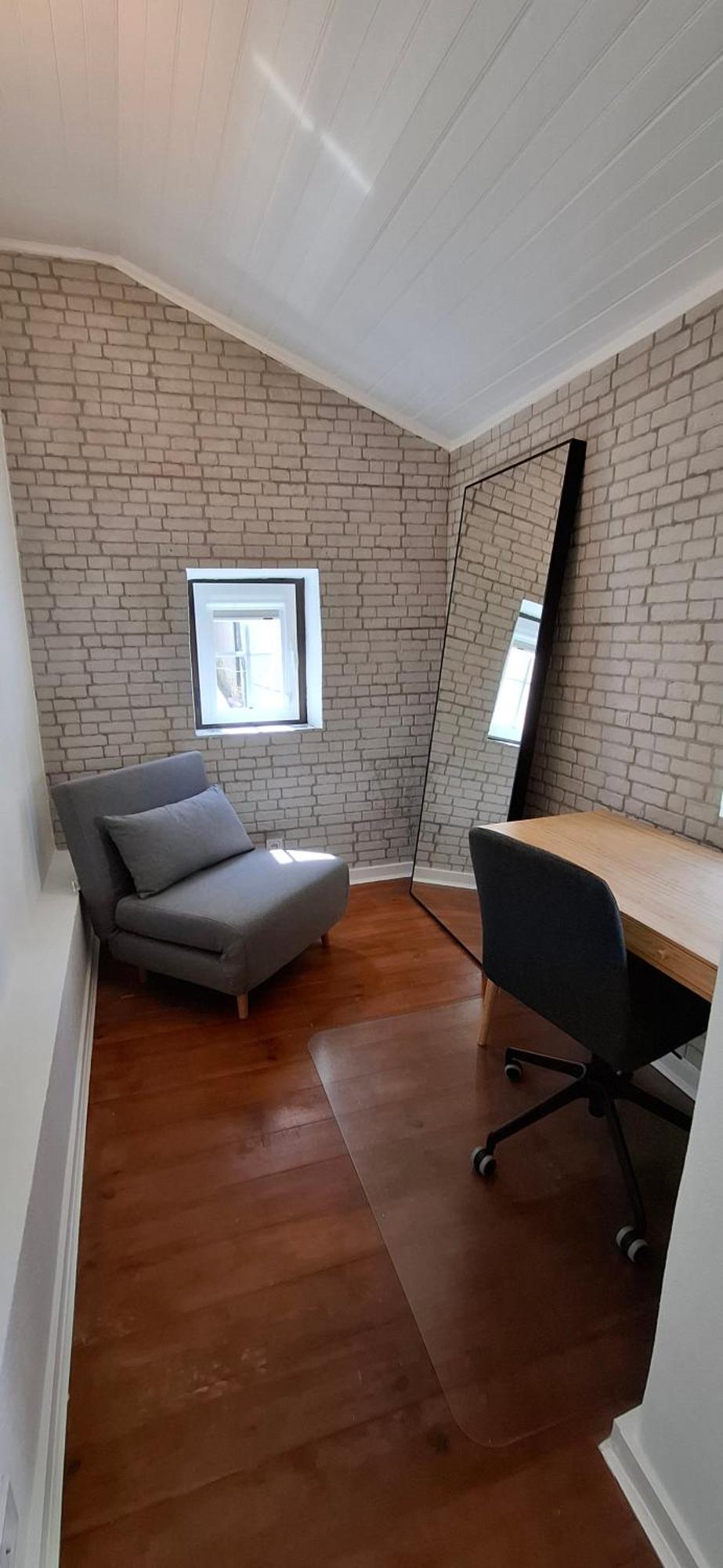 Apartamento Casa Da Severa *