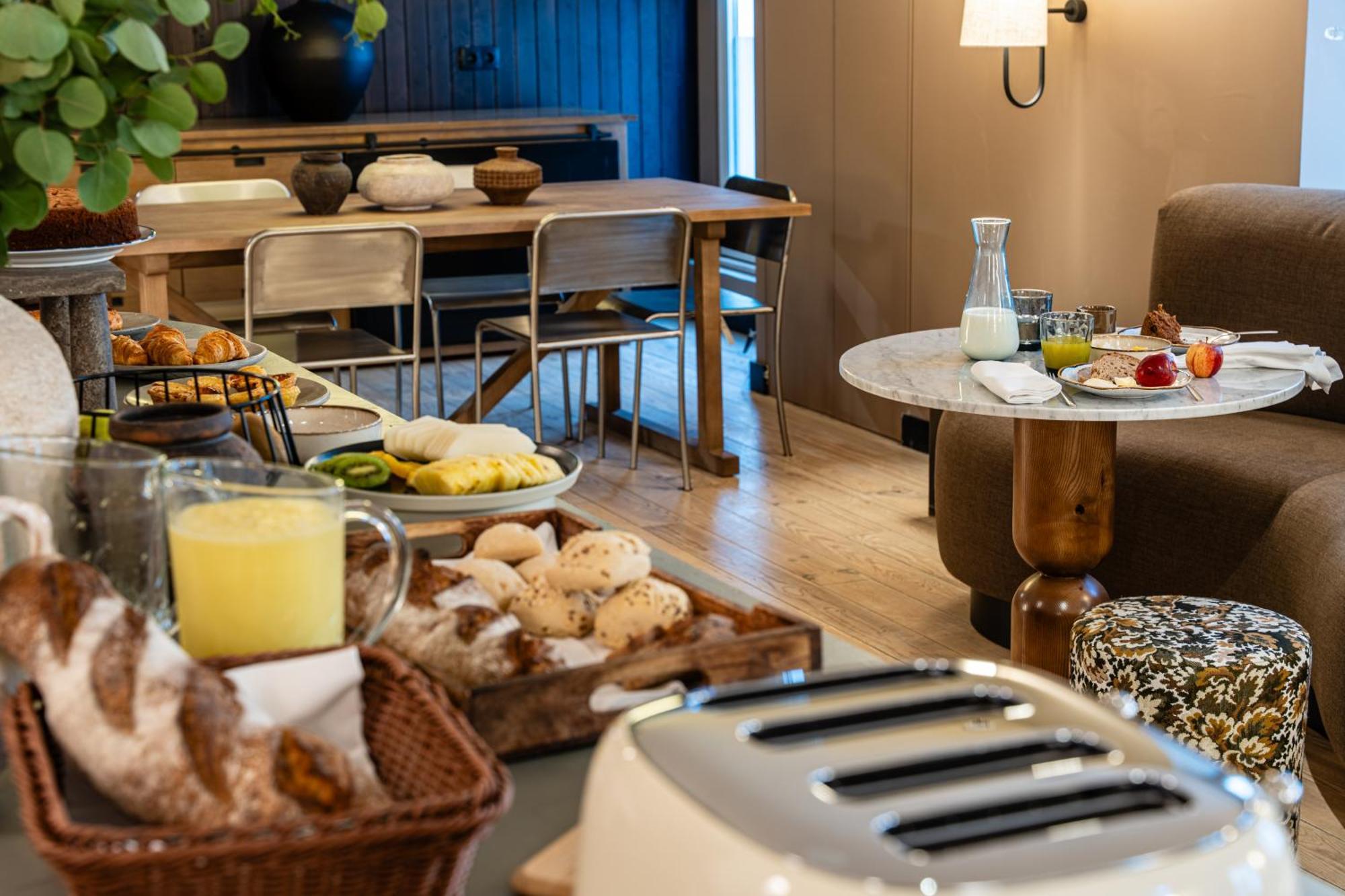 Casa Teva Boutique By Chic&basic Lisboa