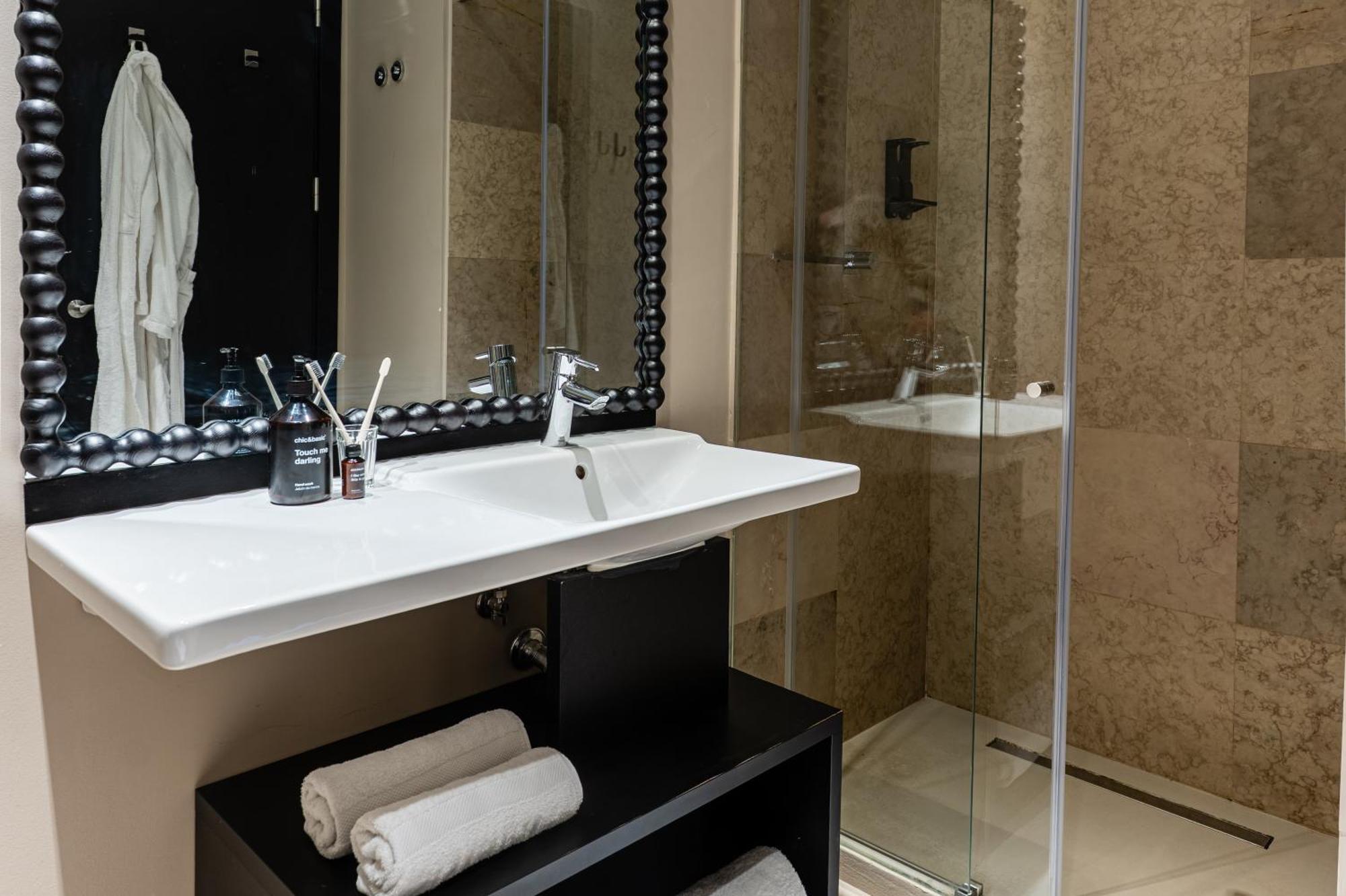 Hotel Casa Teva Boutique By Chic&basic