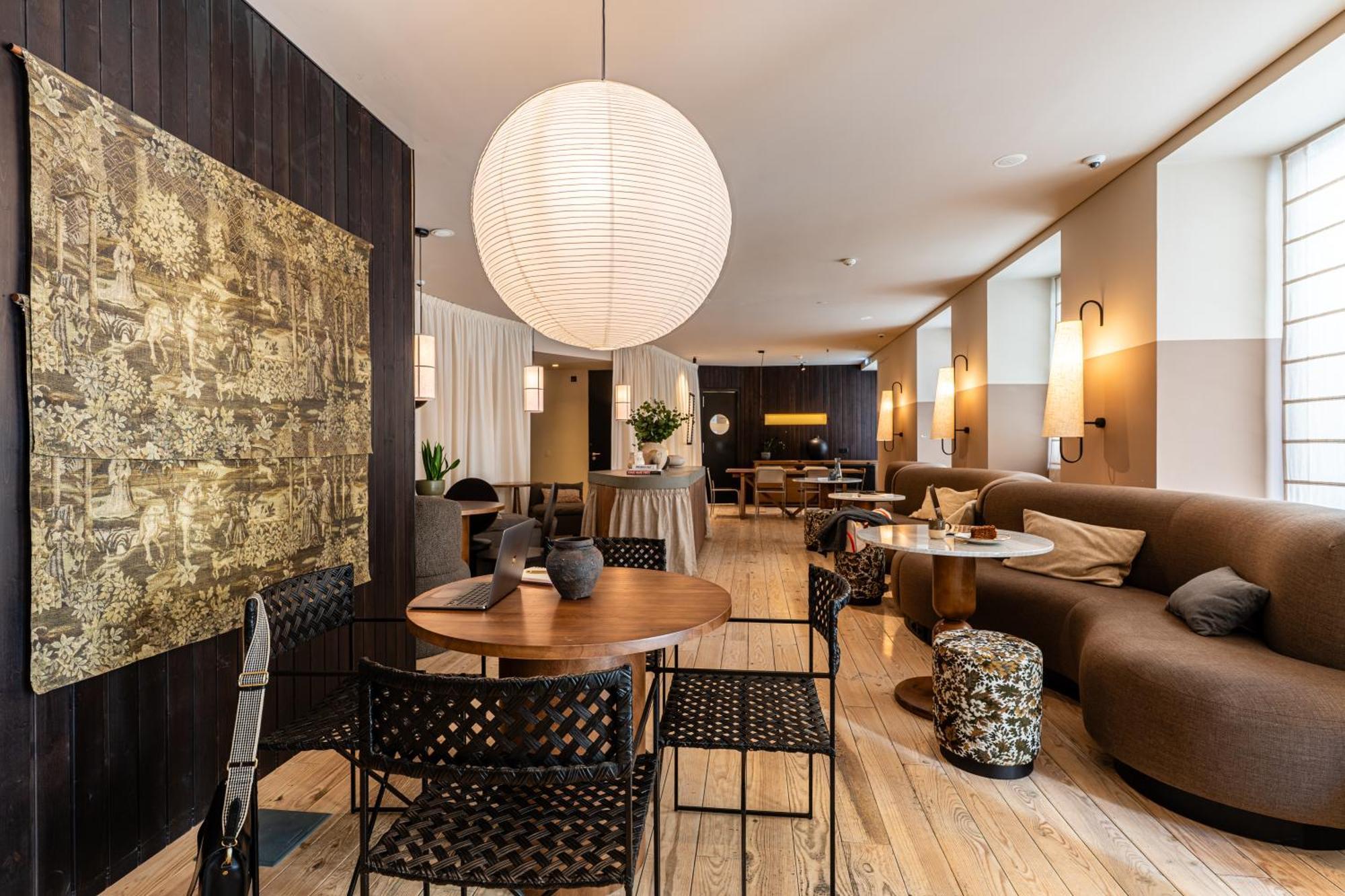 Hotel Casa Teva Boutique By Chic&basic Lisboa