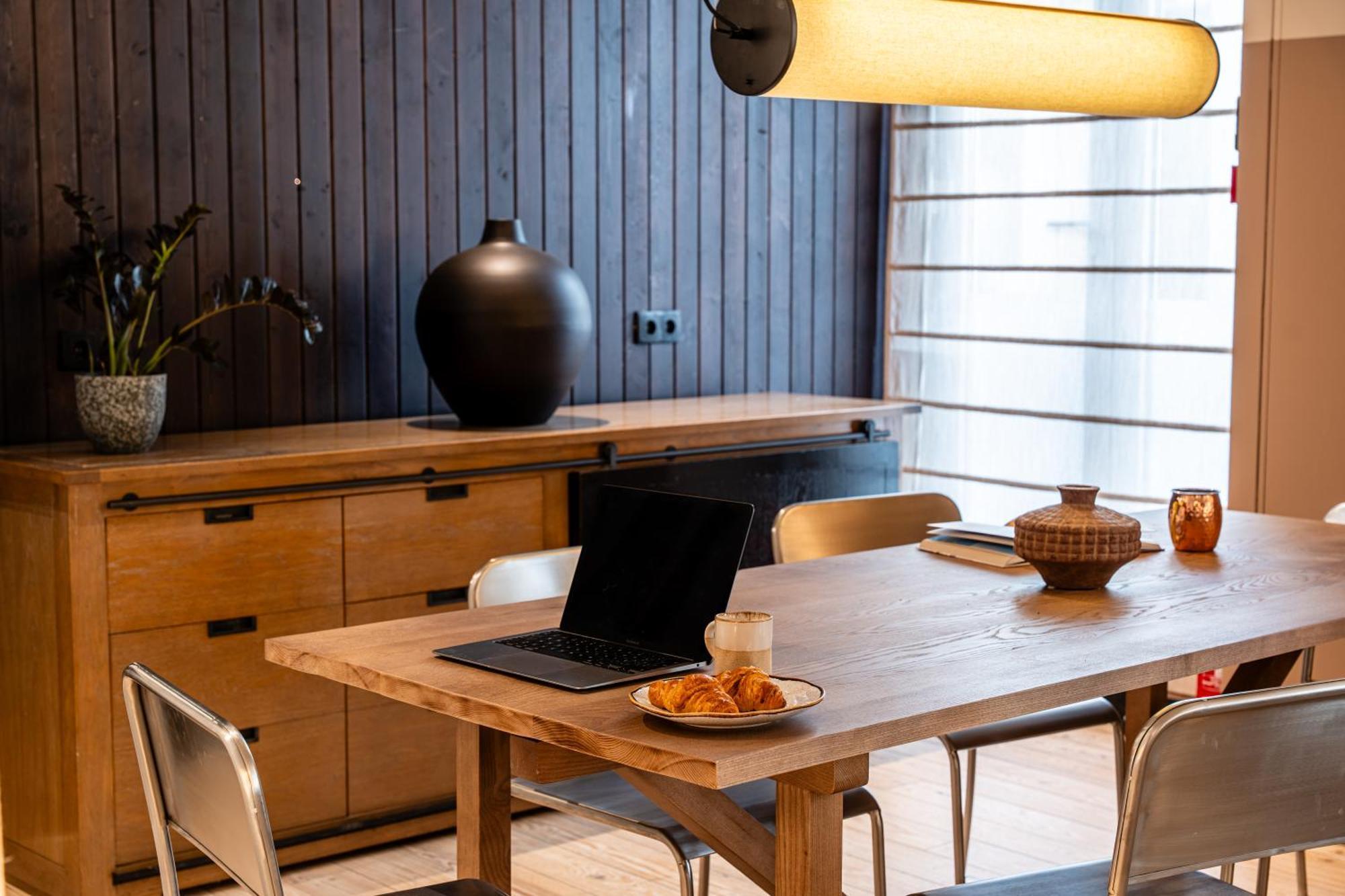 Casa Teva Boutique By Chic&basic 4* Lisboa