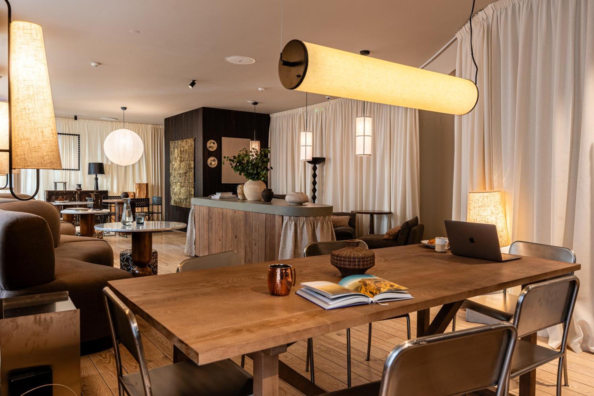 Casa Teva Boutique By Chic&basic 4* Lisboa