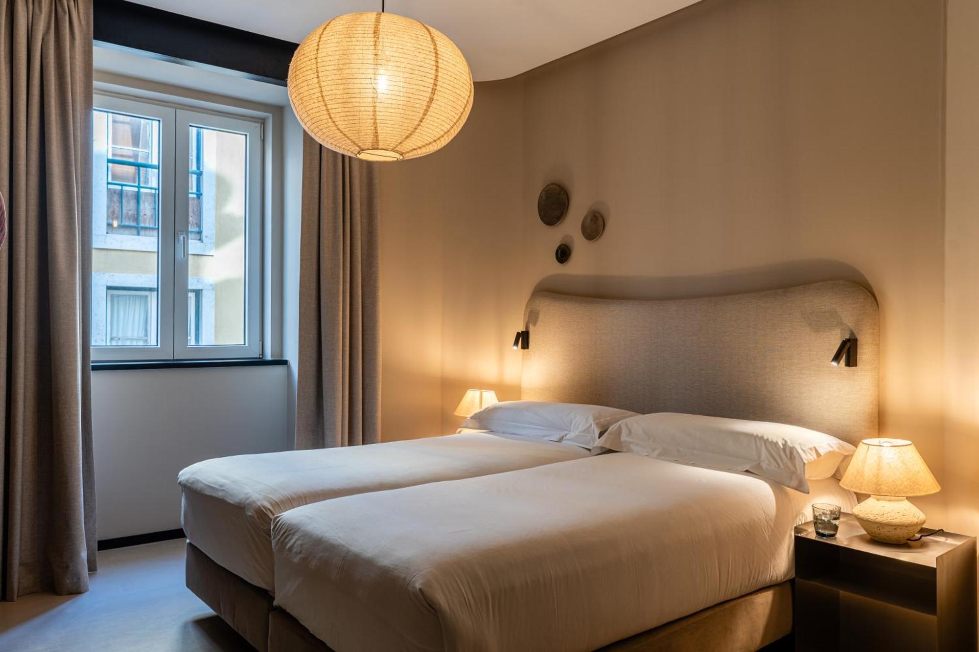 Casa Teva Boutique By Chic&basic Hotel Lisboa