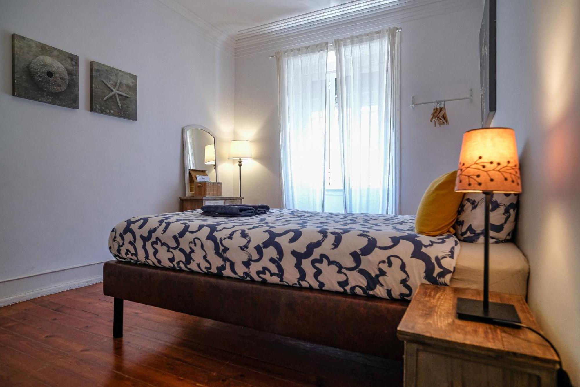 Lisbonera Guest house