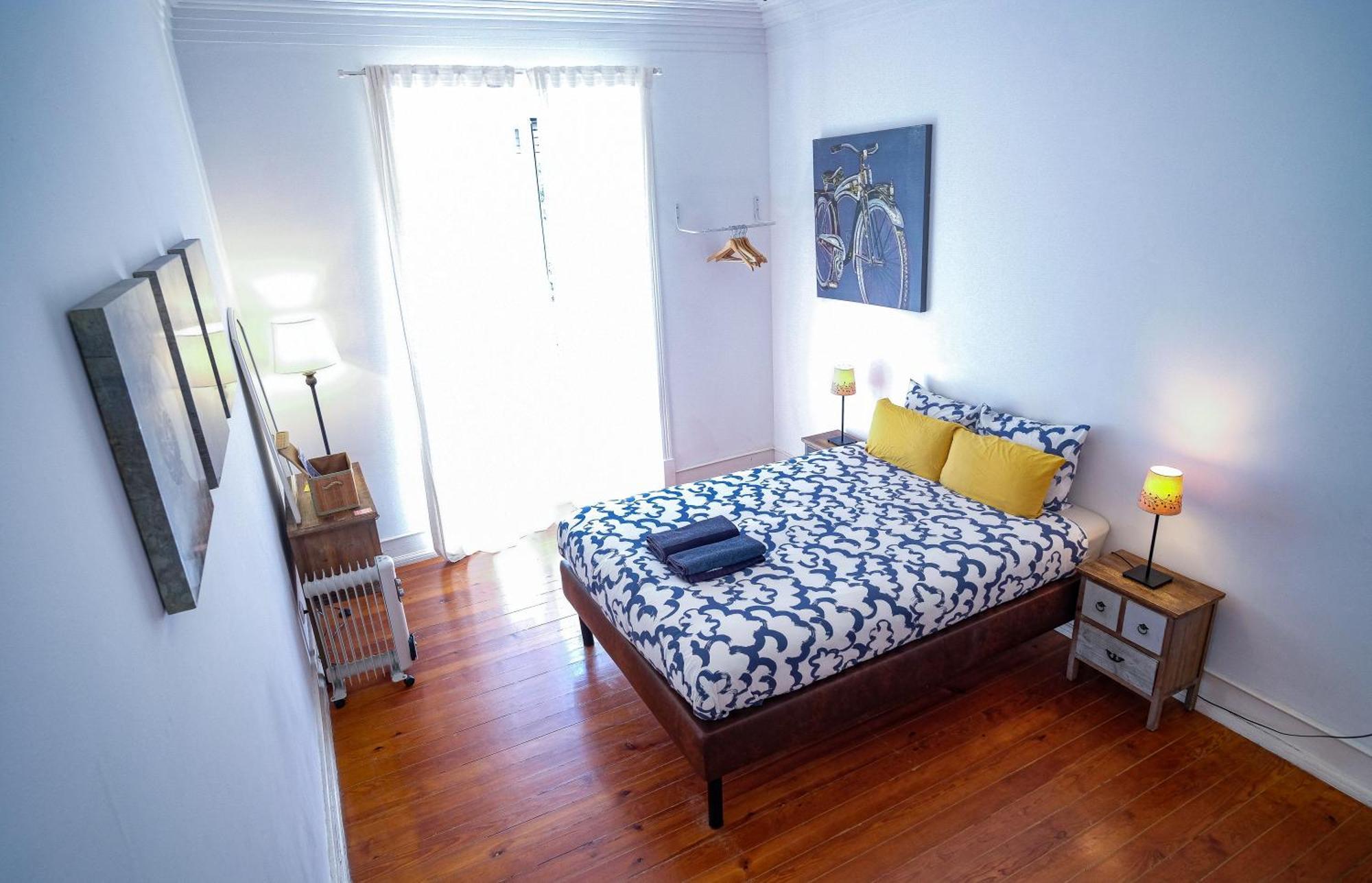 Guest house Lisbonera Lisbon
