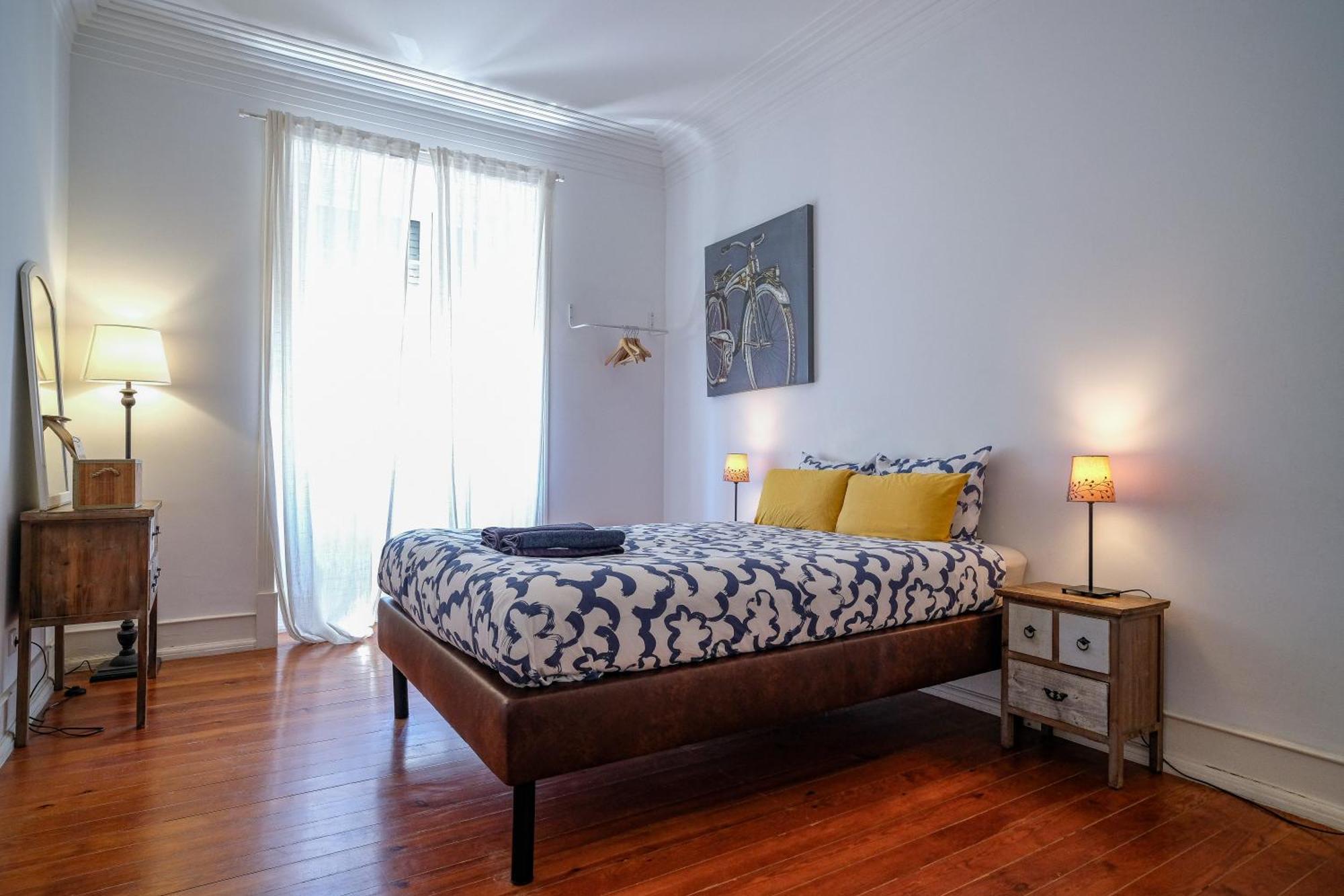 Lisbonera Guest house