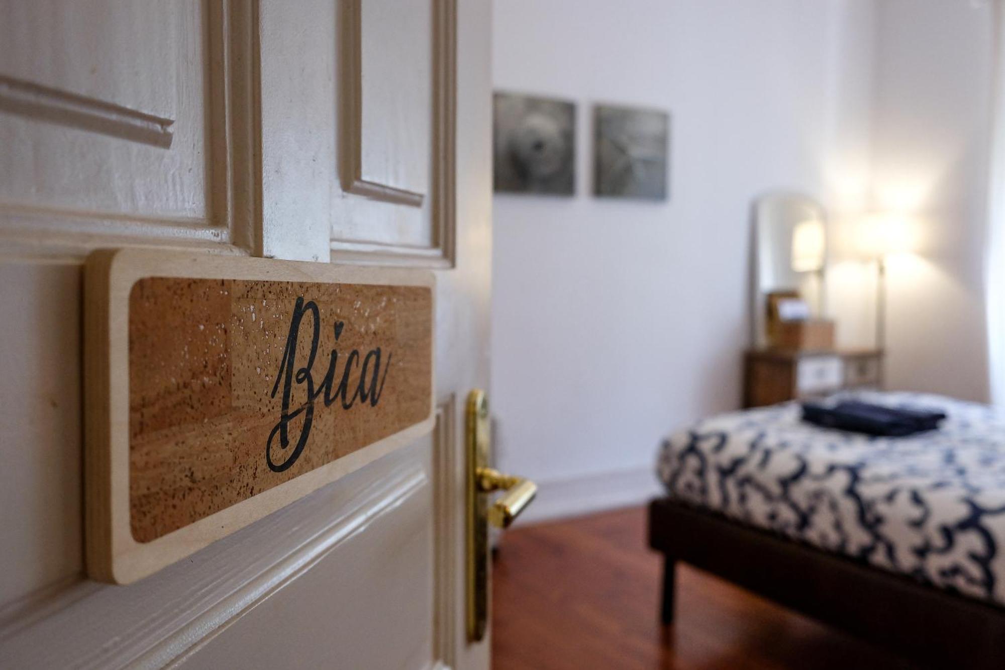 Lisbonera Guest house 2*