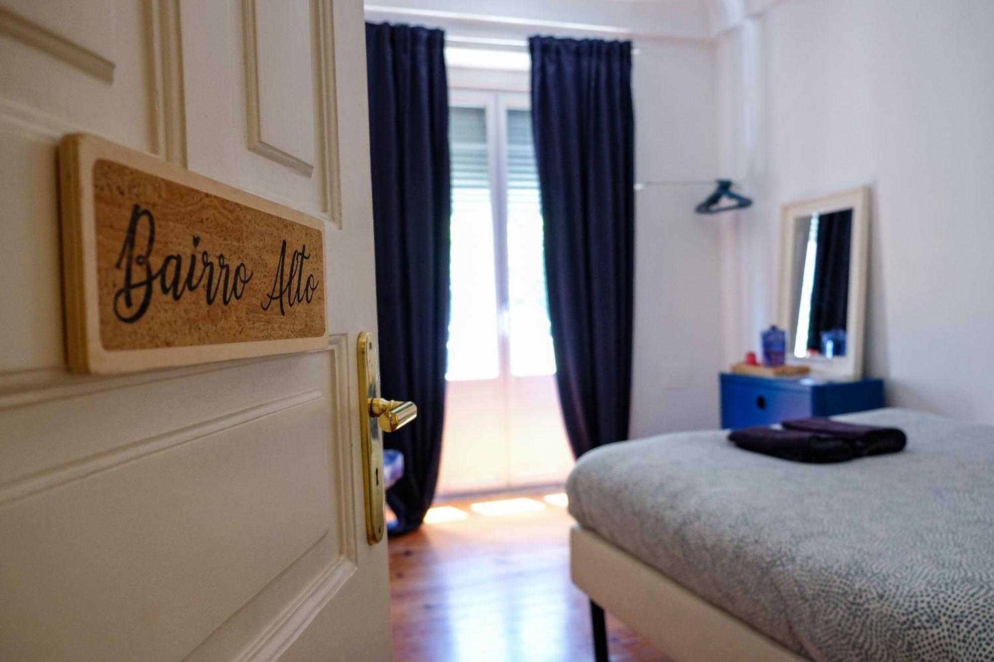 Guest house Lisbonera