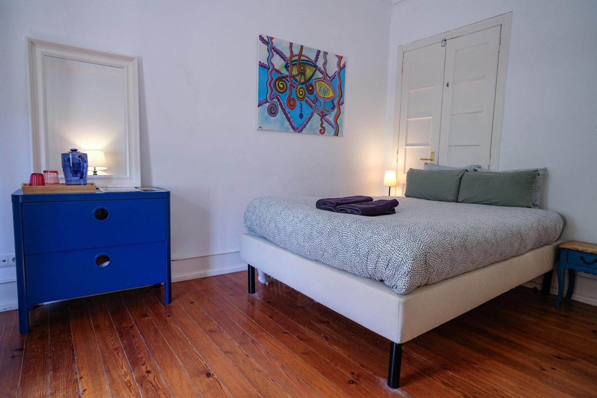 Lisbonera Guest house Lisbon