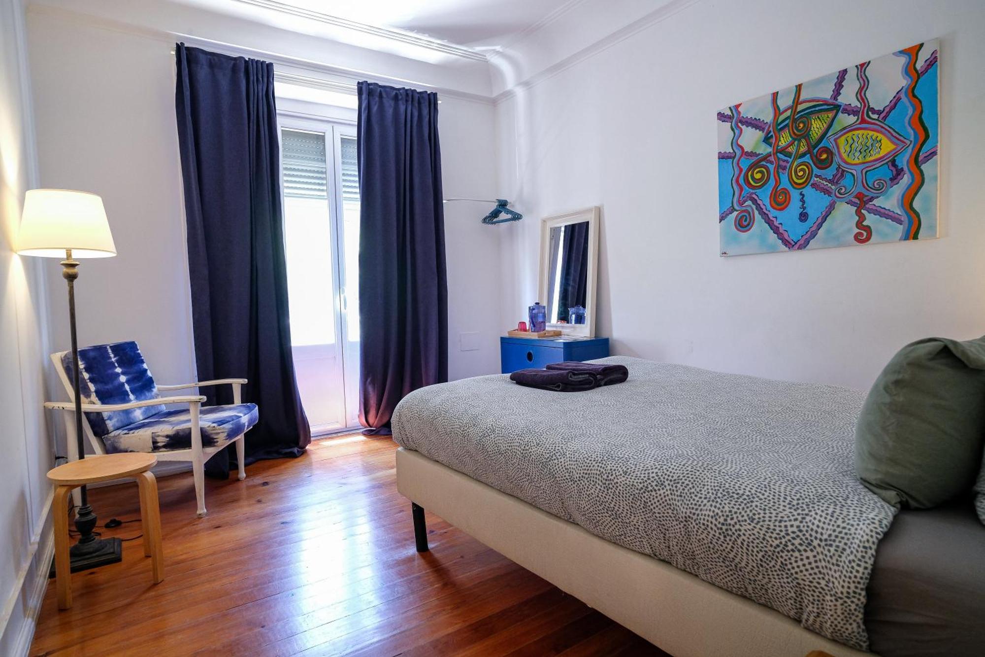 Guest house Lisbonera Lisbon