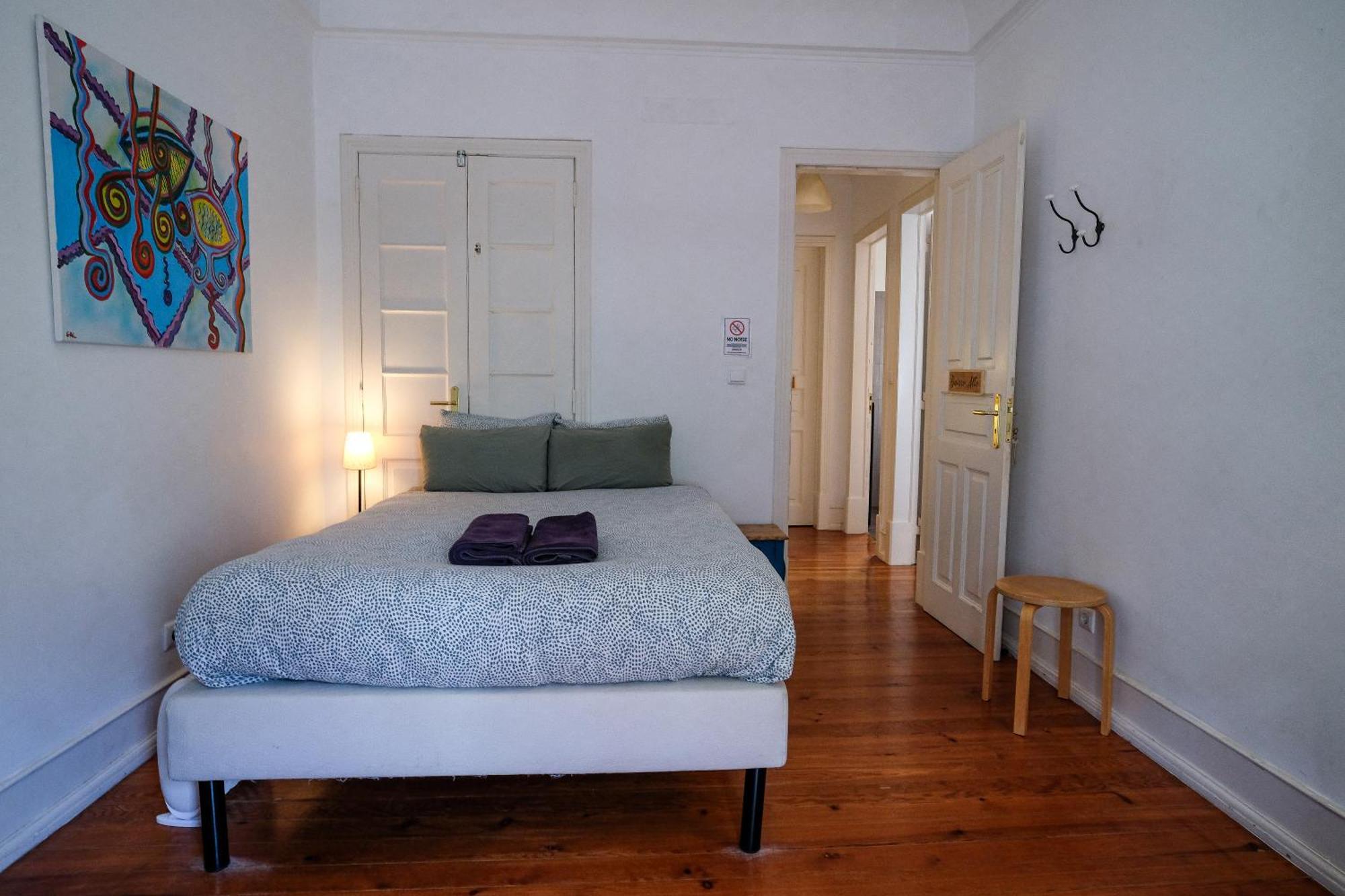 Lisbonera 2* Lisbon