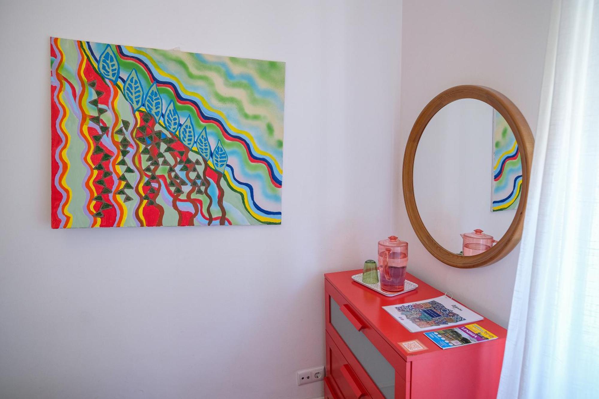 Lisbonera Guest house 2*