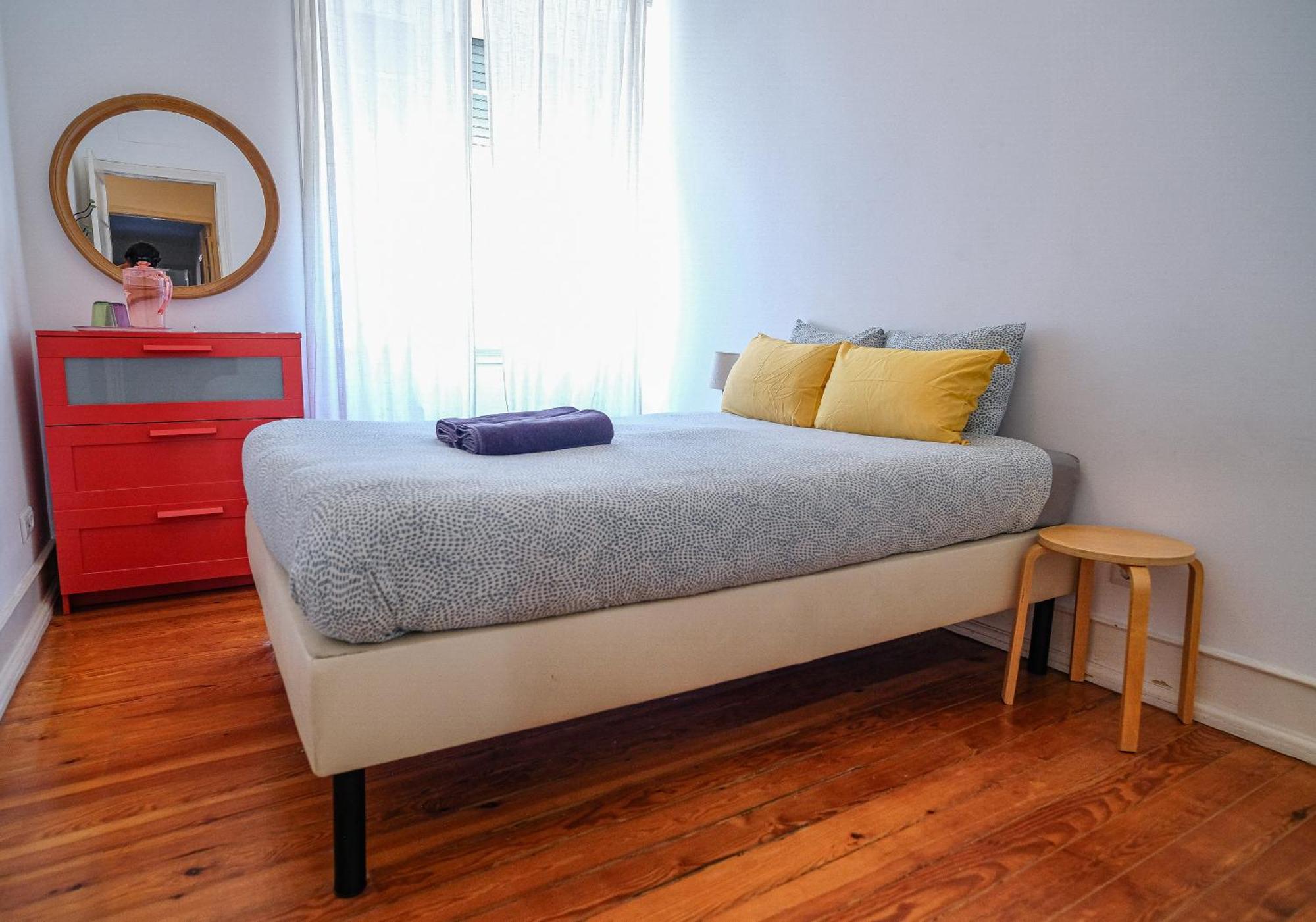 Guest house Lisbonera